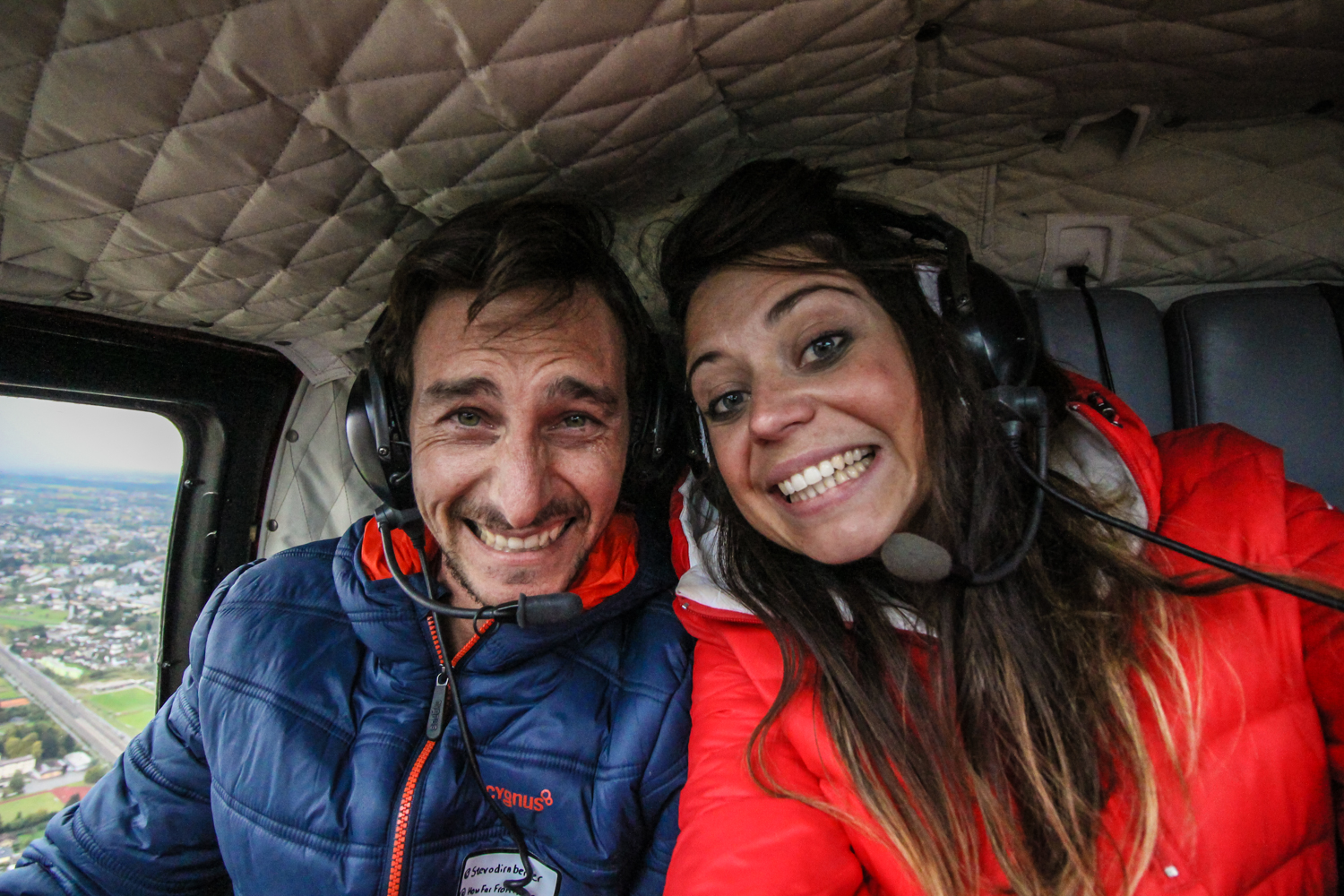 Redbull Experience | How Far From Home