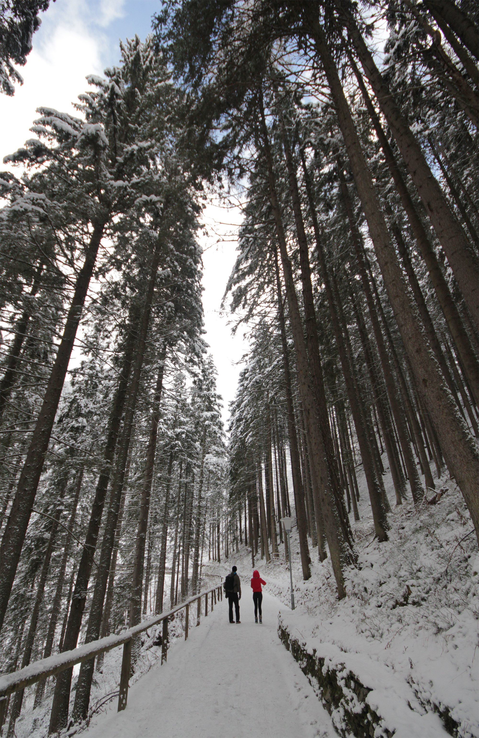 Bad Gastein | How Far From Home