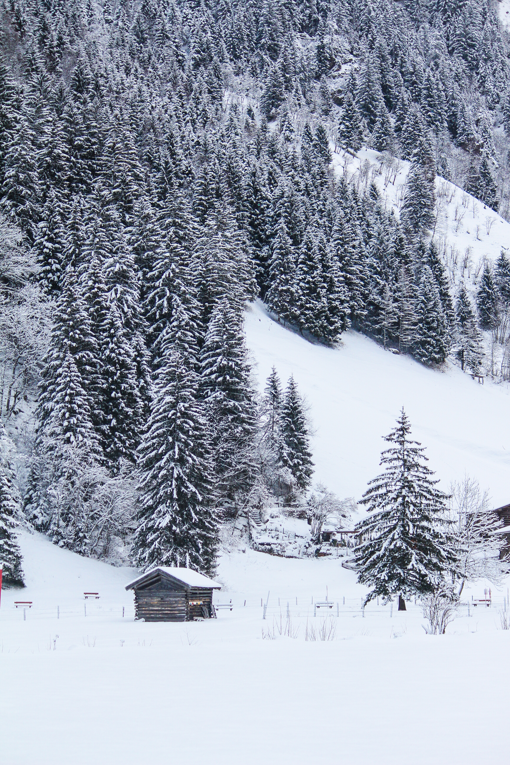 Bad Gastein | How Far From Home