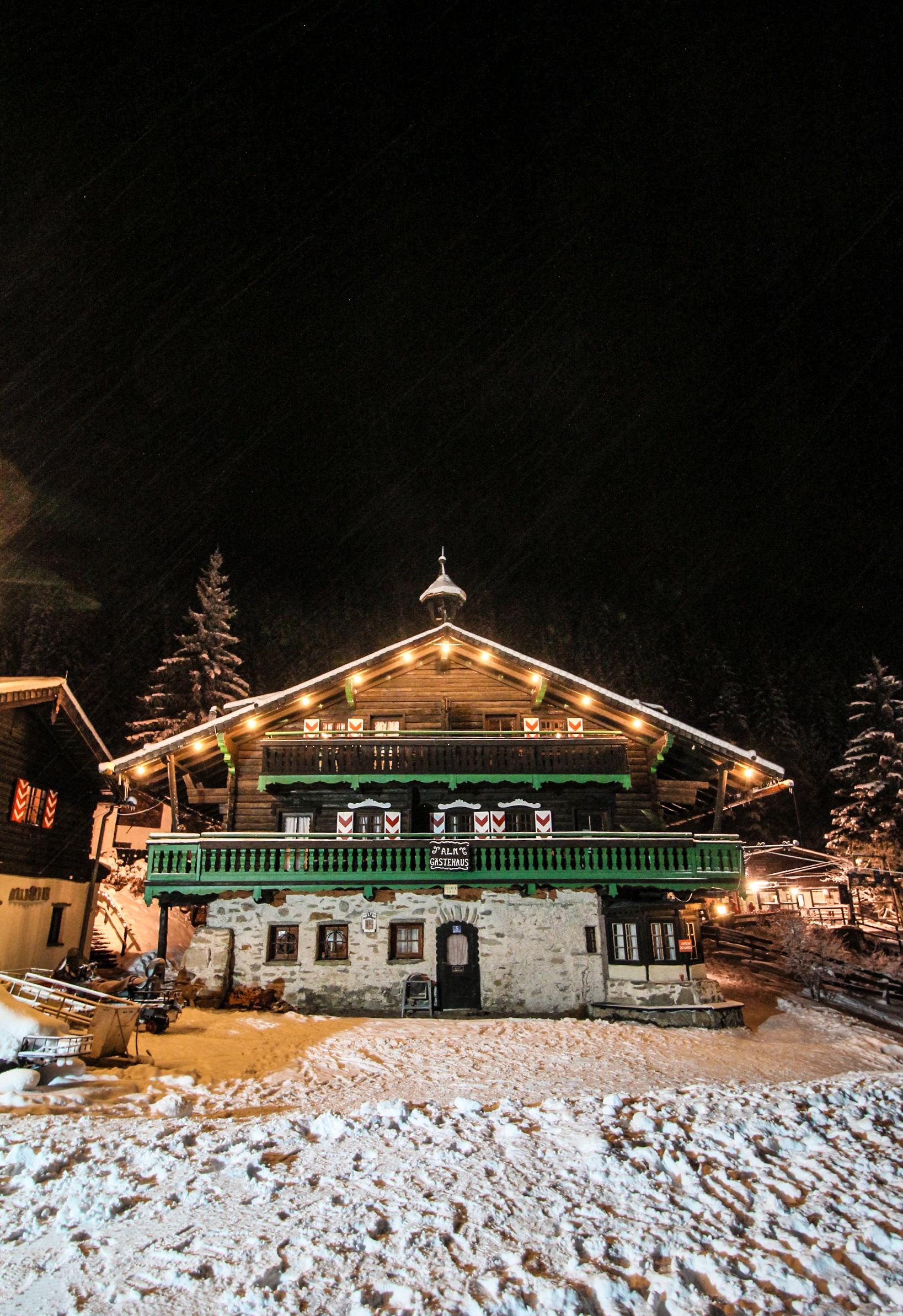Bad Gastein | How Far From Home
