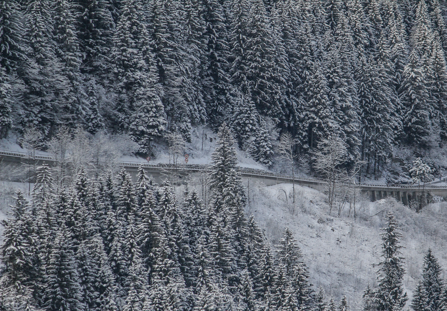 Bad Gastein | How Far From Home