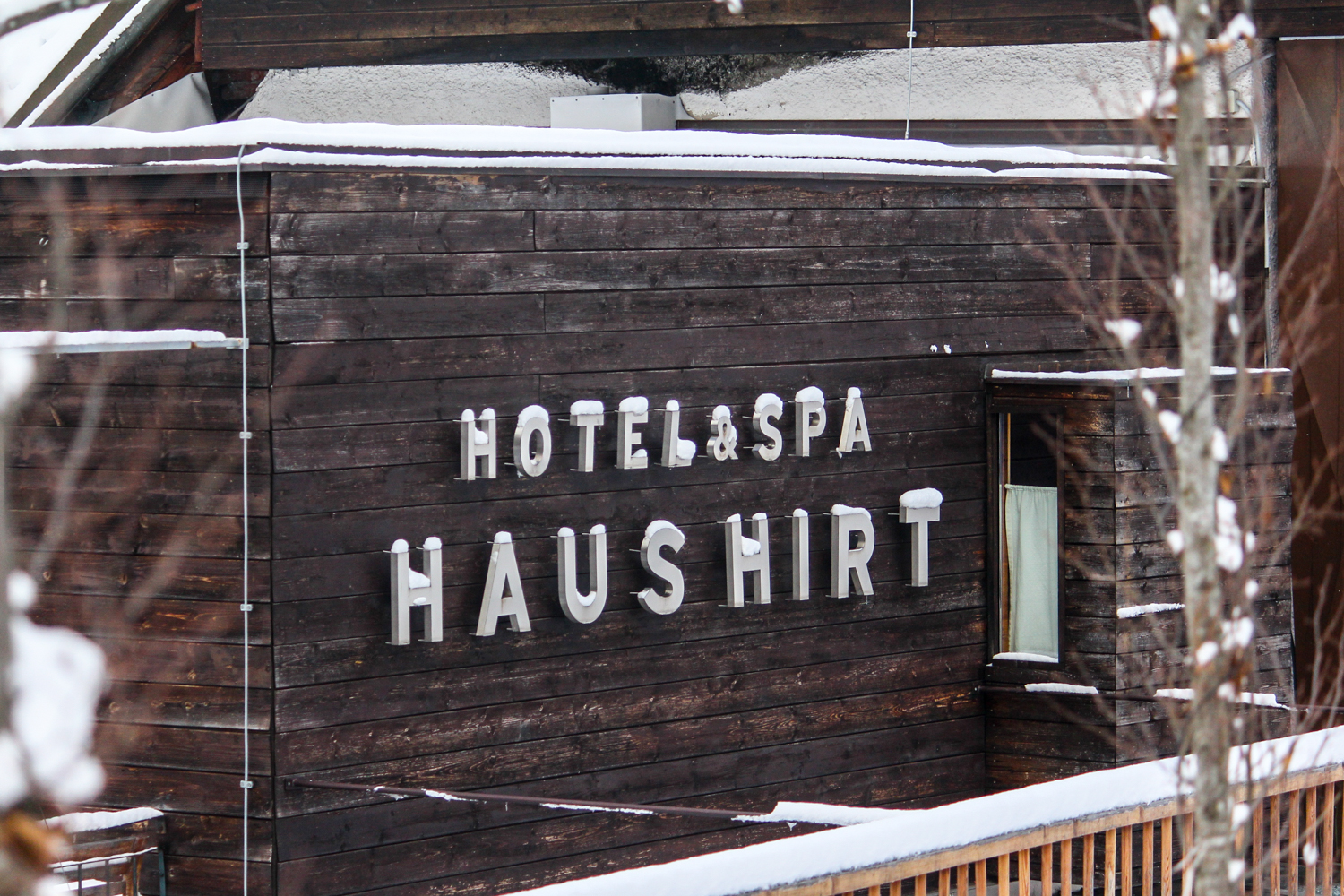Bad Gastein | How Far From Home