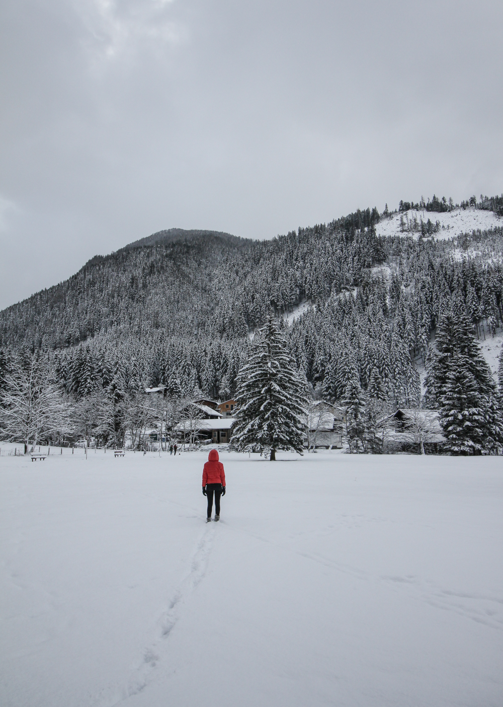 Bad Gastein | How Far From Home