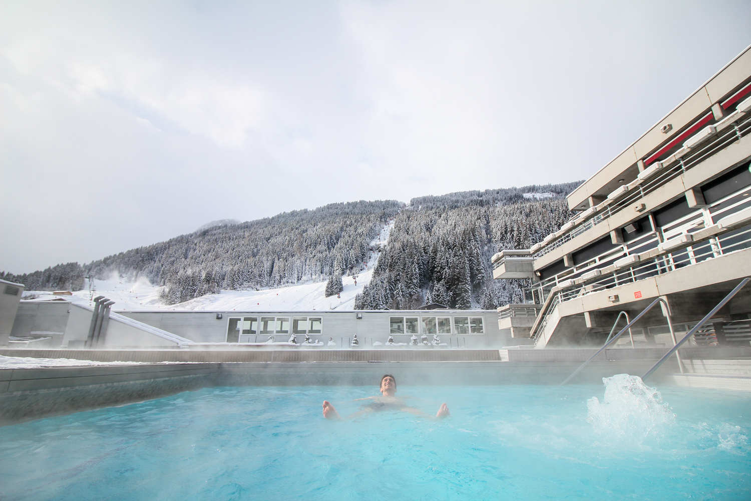 Bad Gastein | How Far From Home