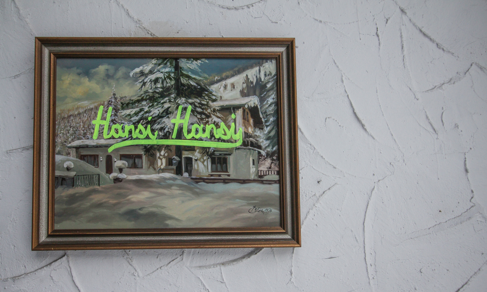 Bad Gastein | How Far From Home