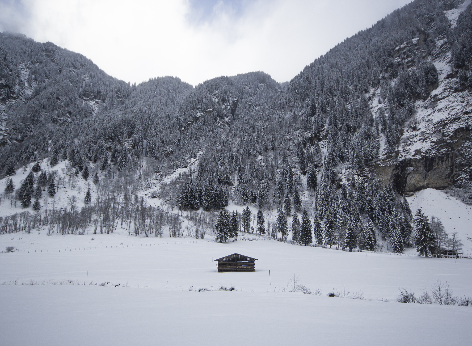 Bad Gastein | How Far From Home