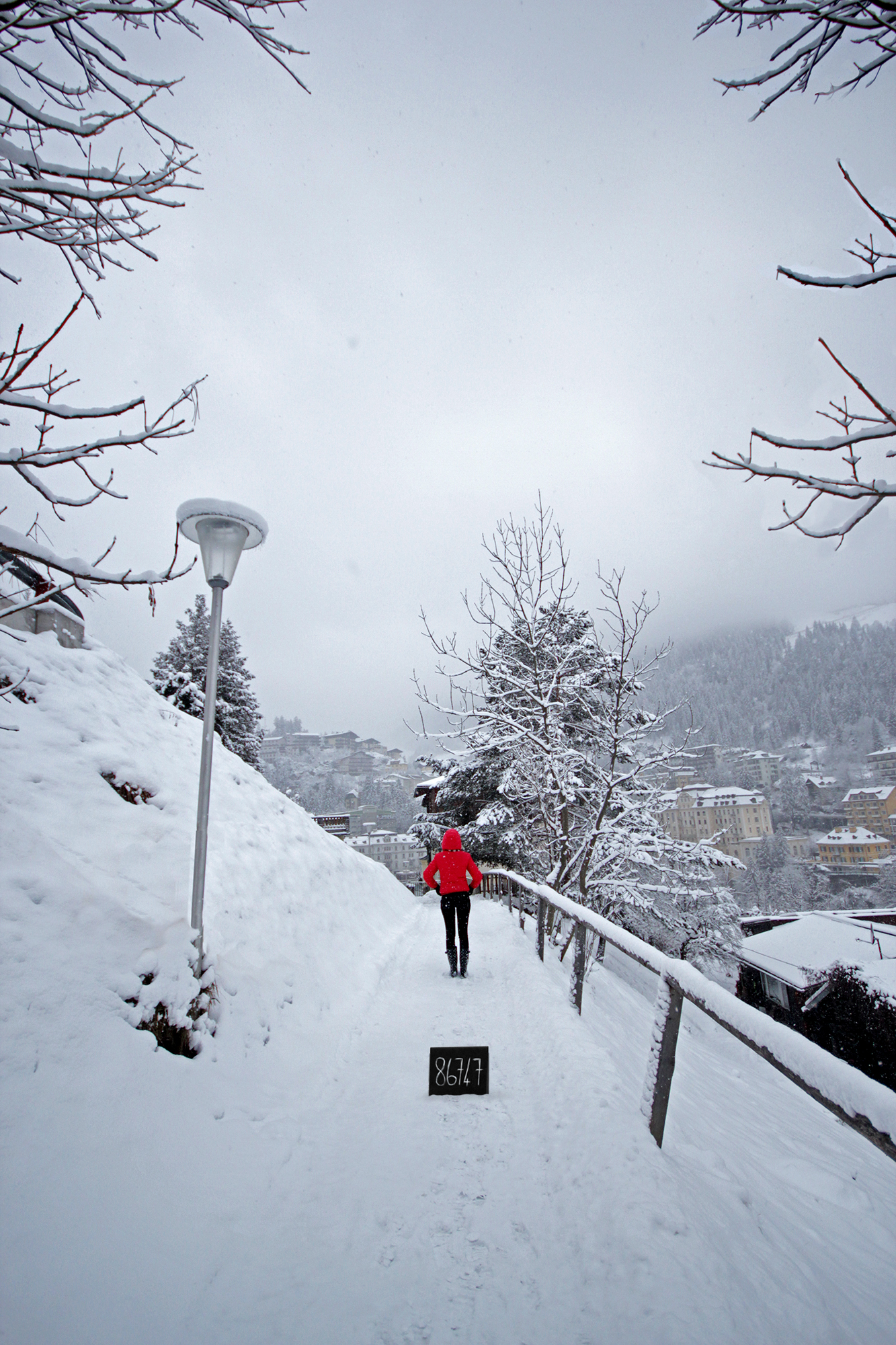 Bad Gastein | How Far From Home