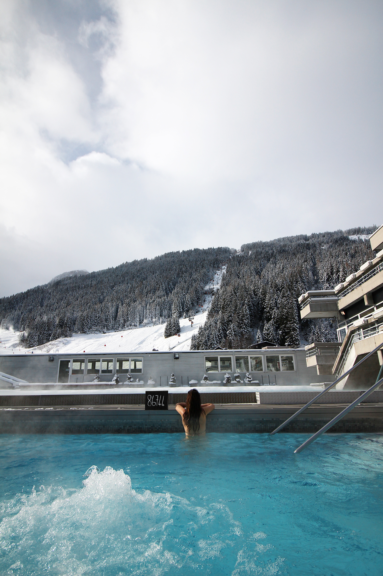 Bad Gastein | How Far From Home