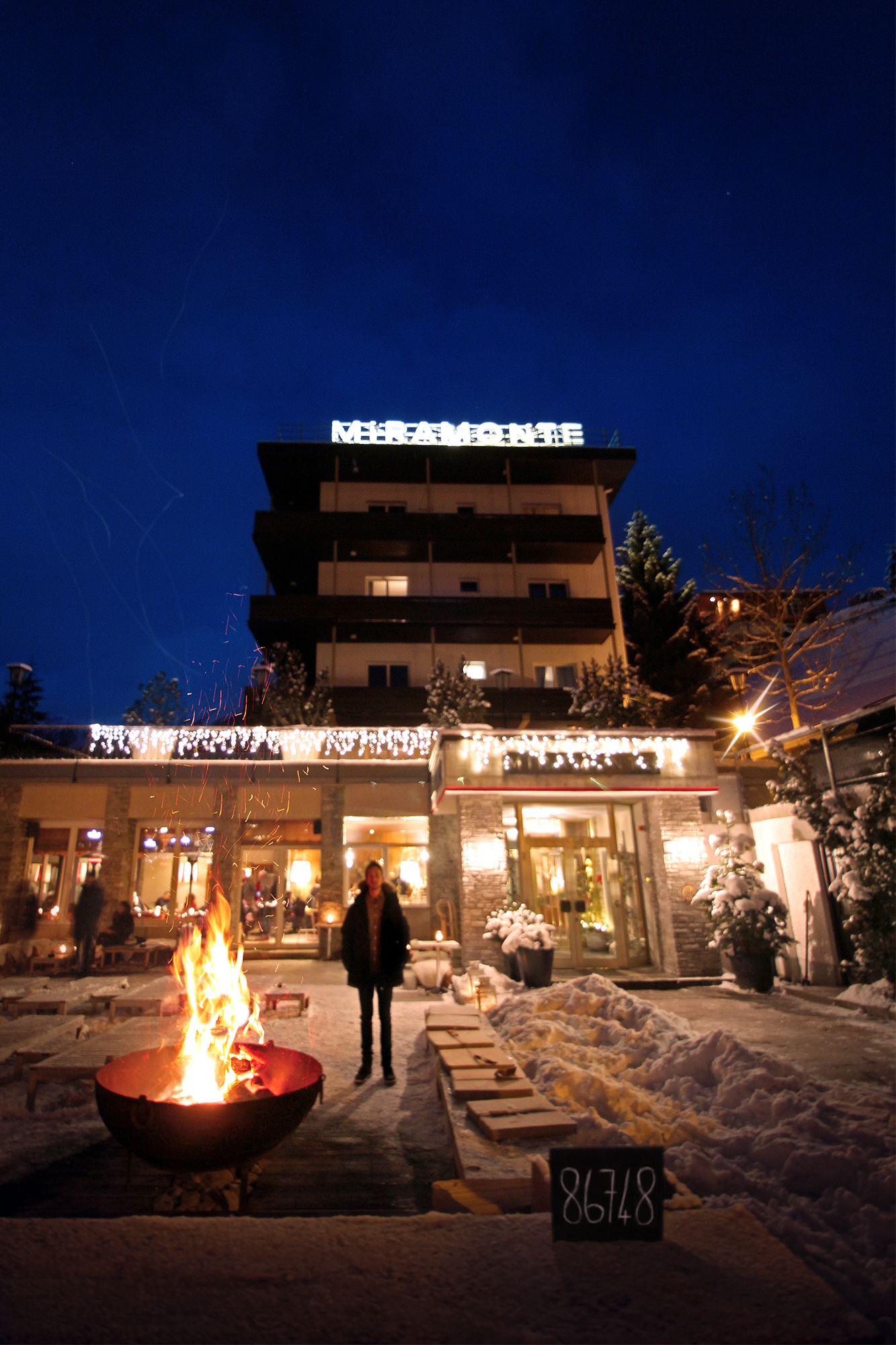 Bad Gastein | How Far From Home