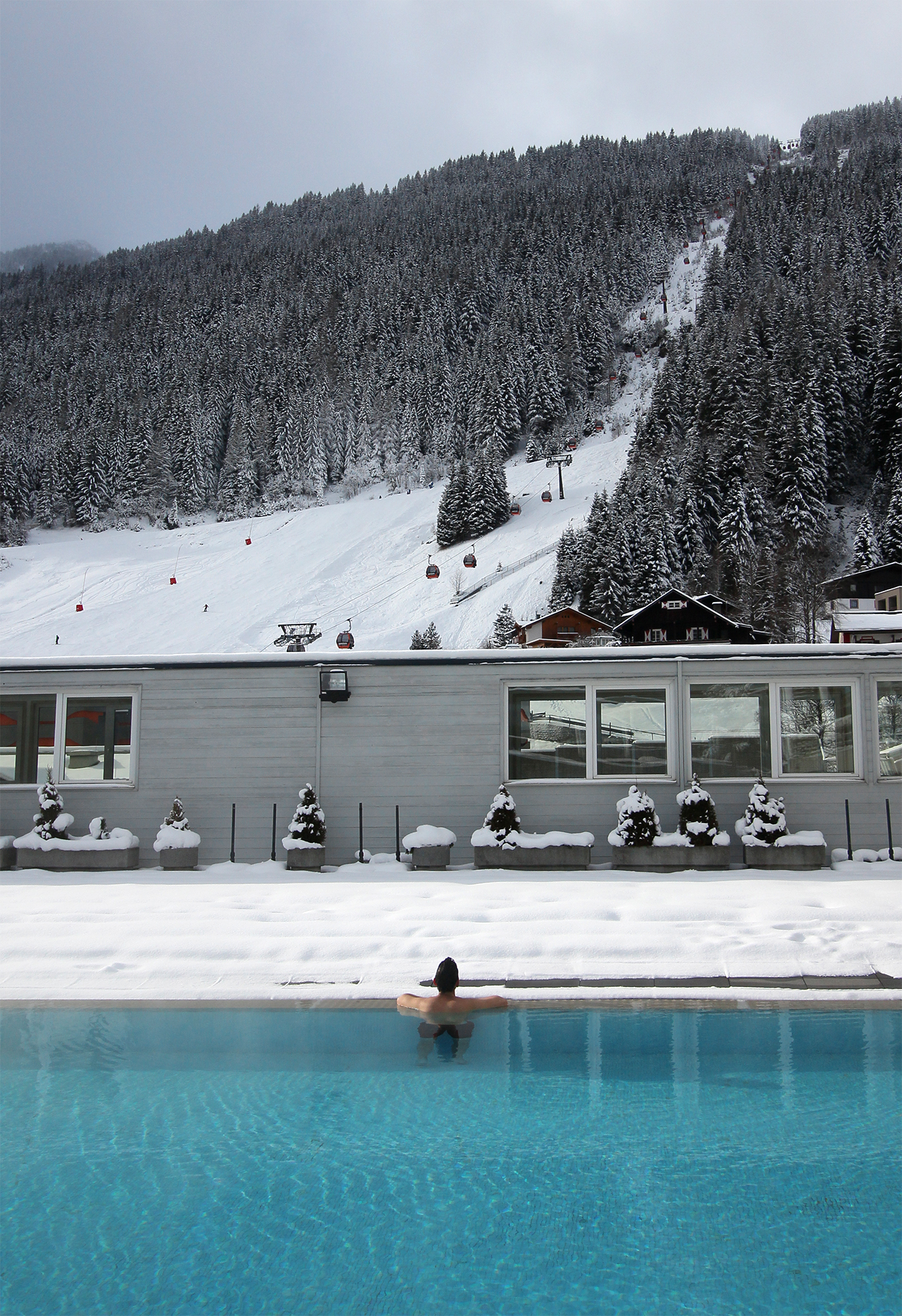 Bad Gastein | How Far From Home