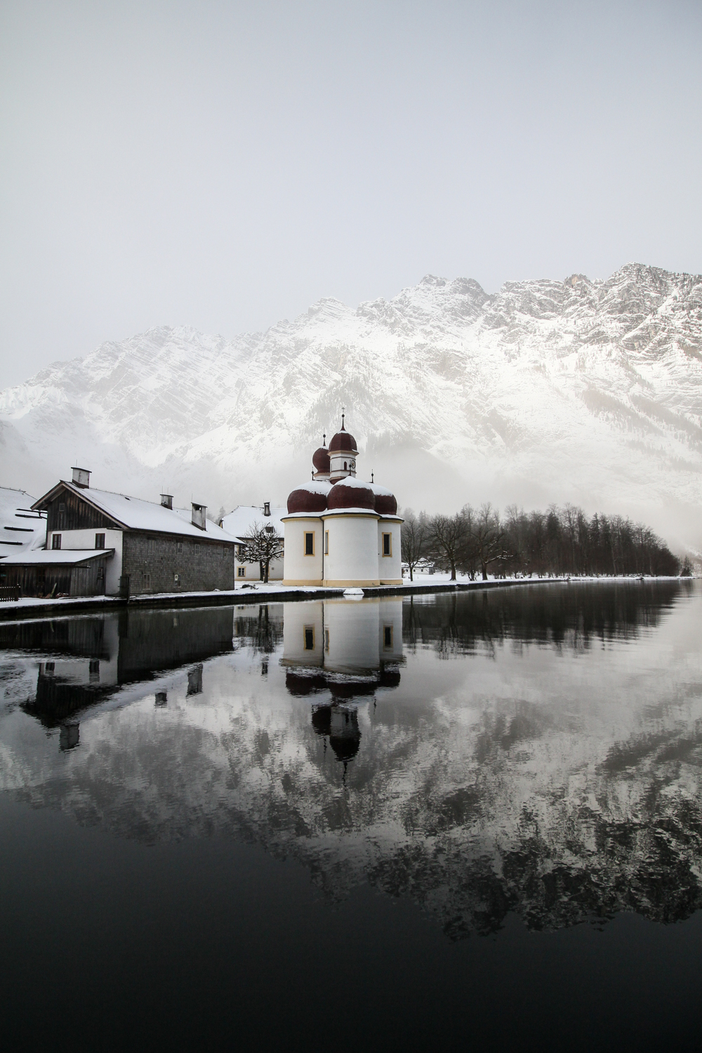 Berchtesgaden Germany | How Far From Home
