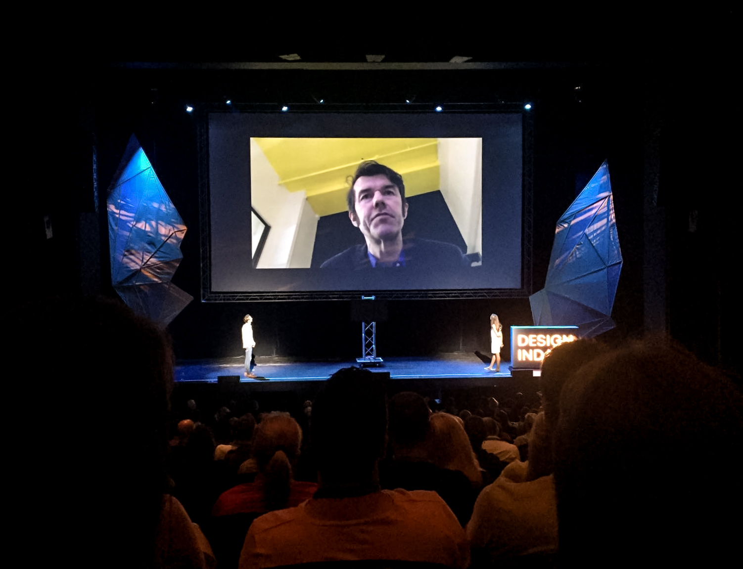 Design Indaba | How Far From Home
