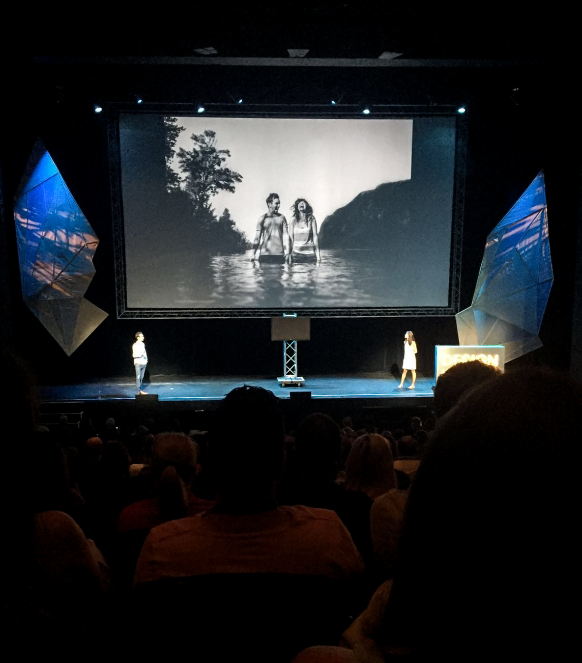 Design Indaba | How Far From Home