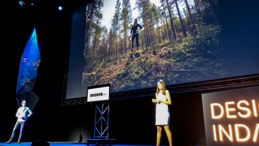 Design Indaba | How Far From Home