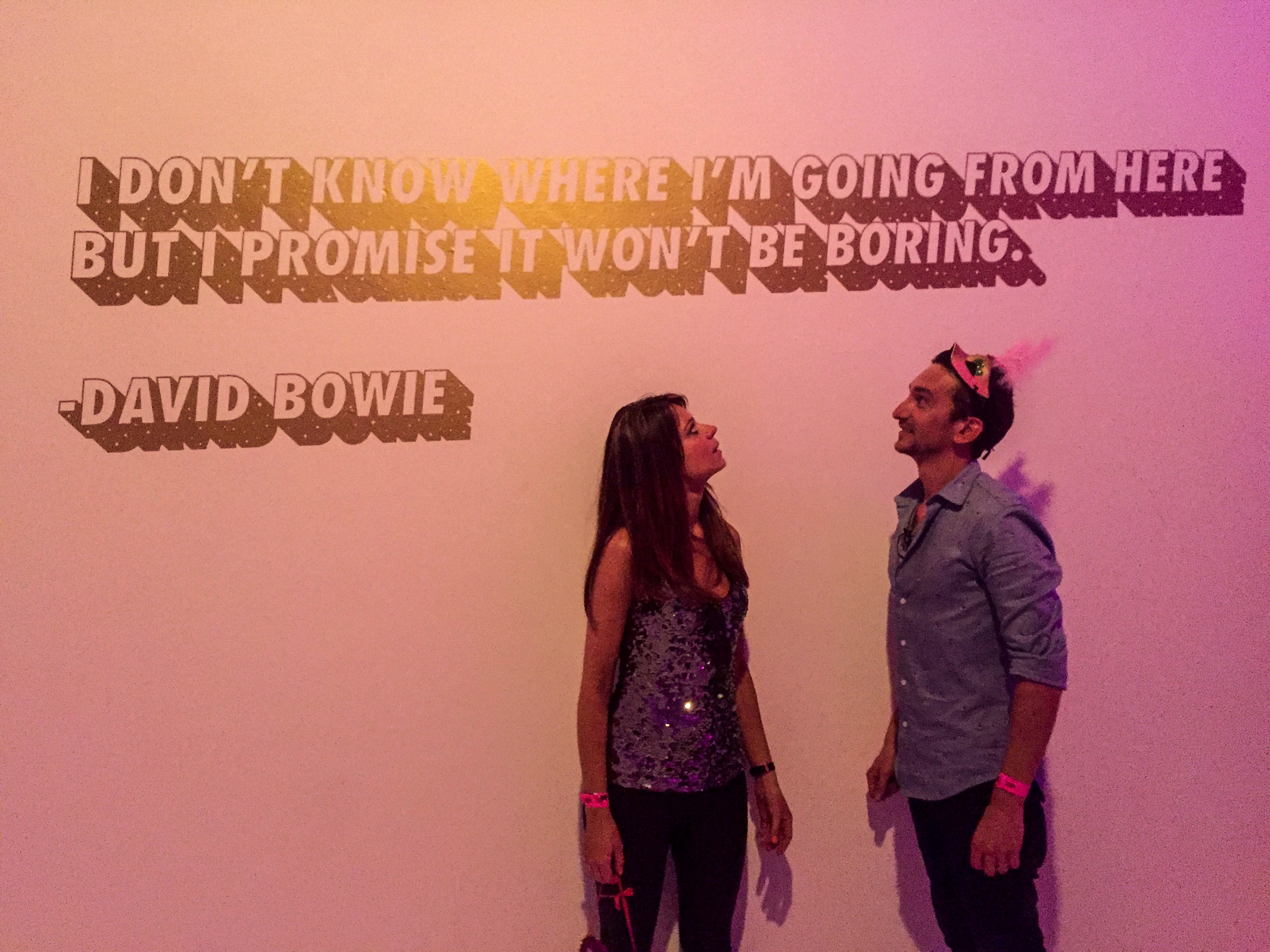 Design Indaba | How Far From Home