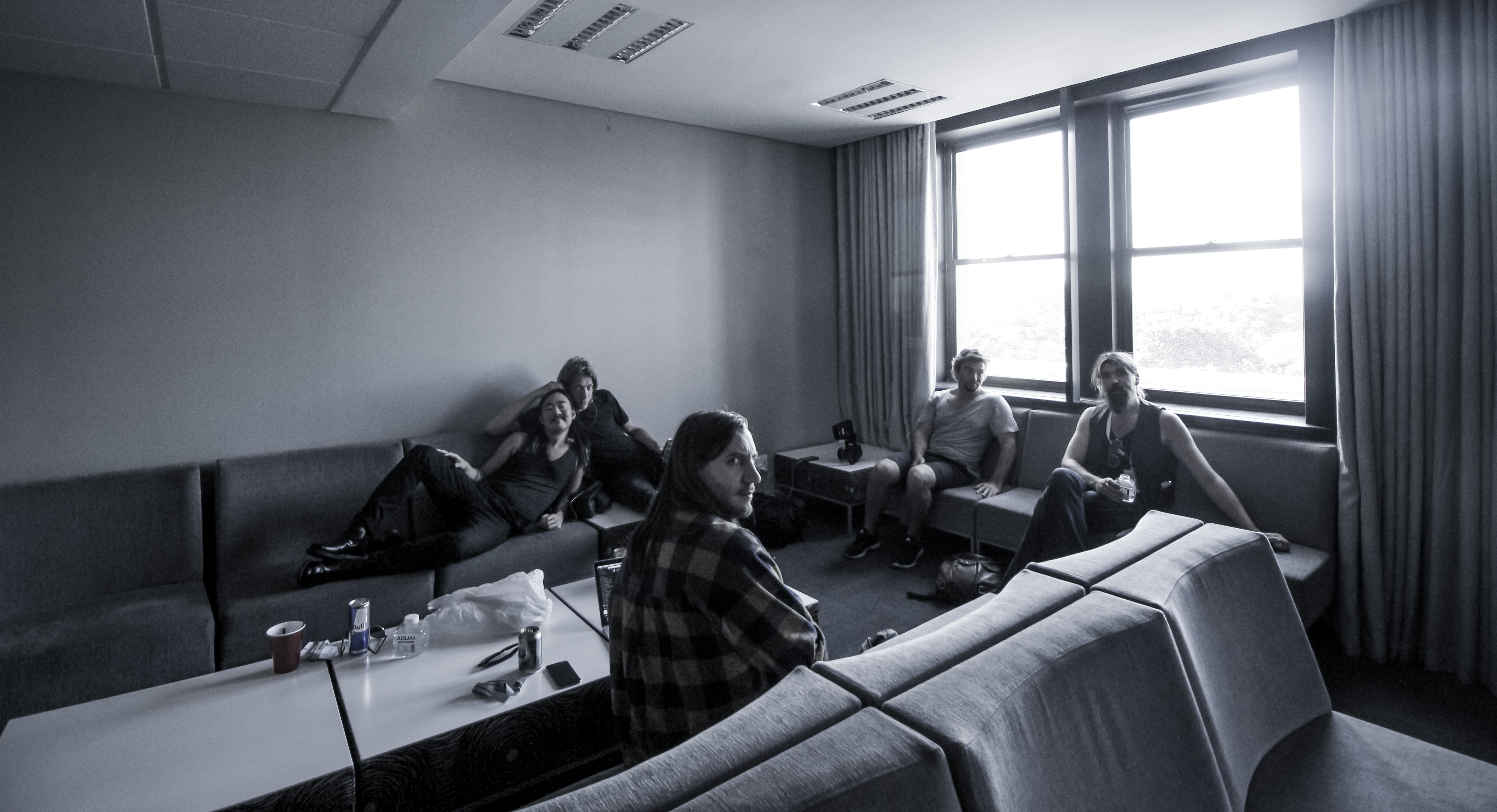 Design Indaba | How Far From Home