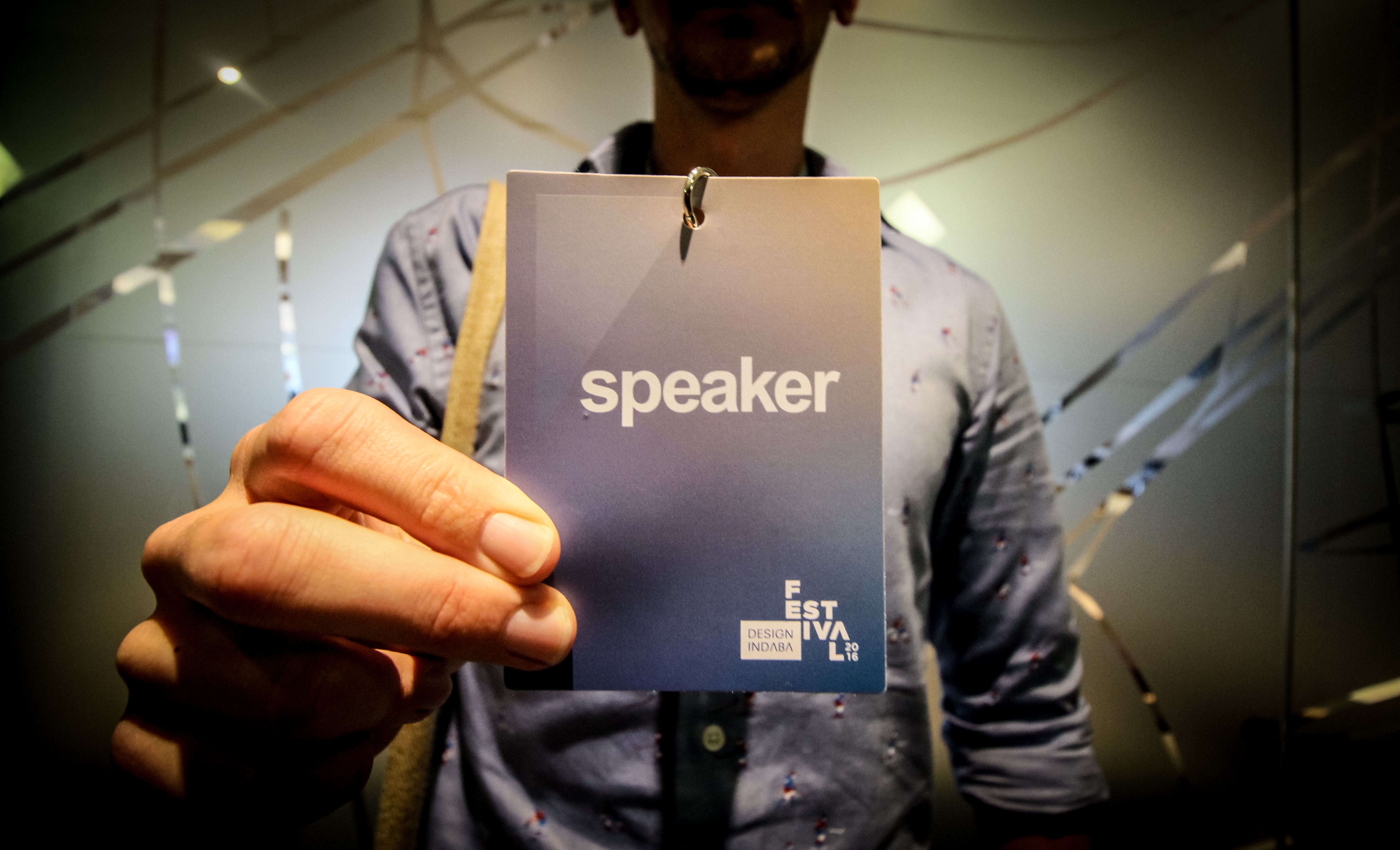 Design Indaba | How Far From Home
