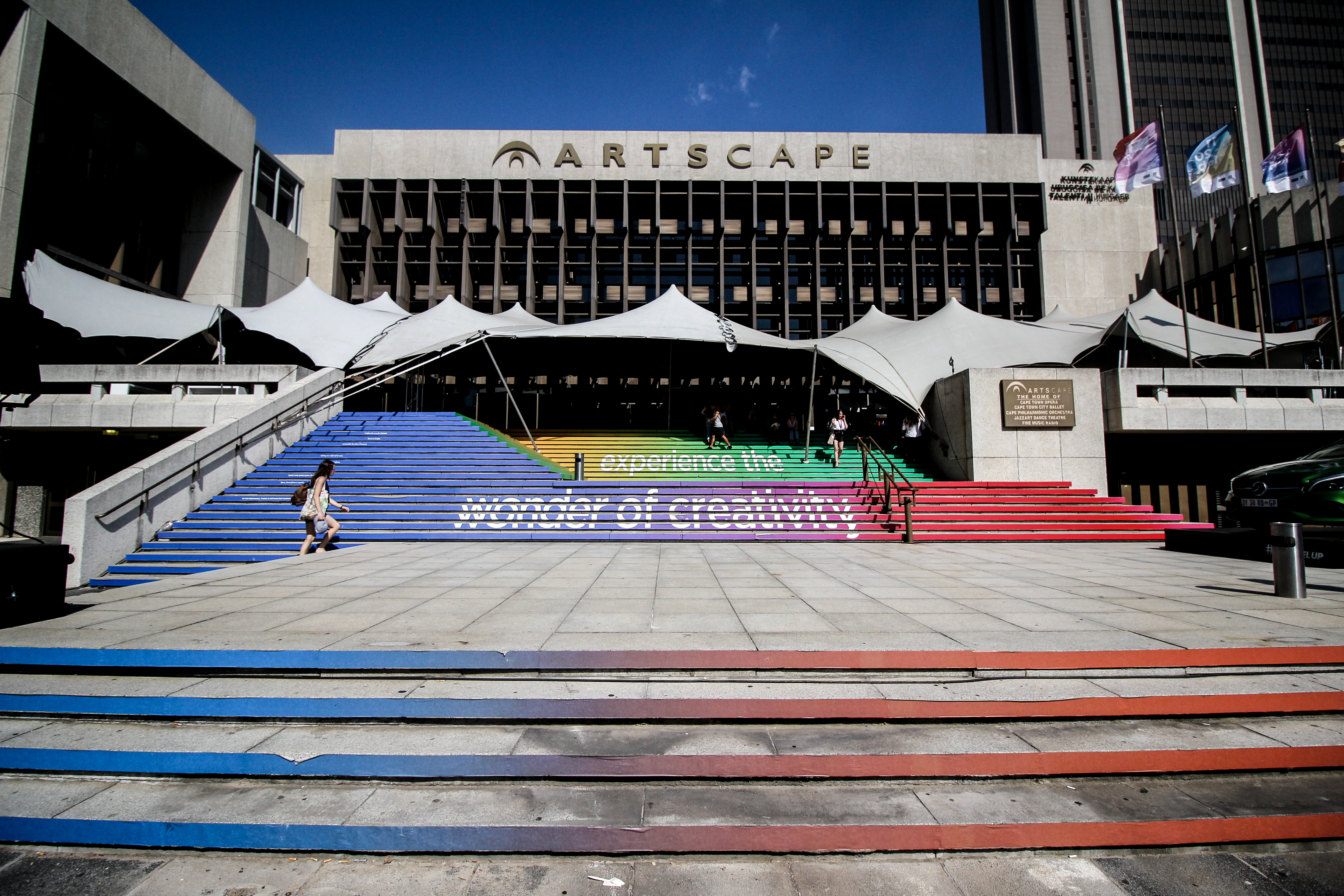 Design Indaba | How Far From Home