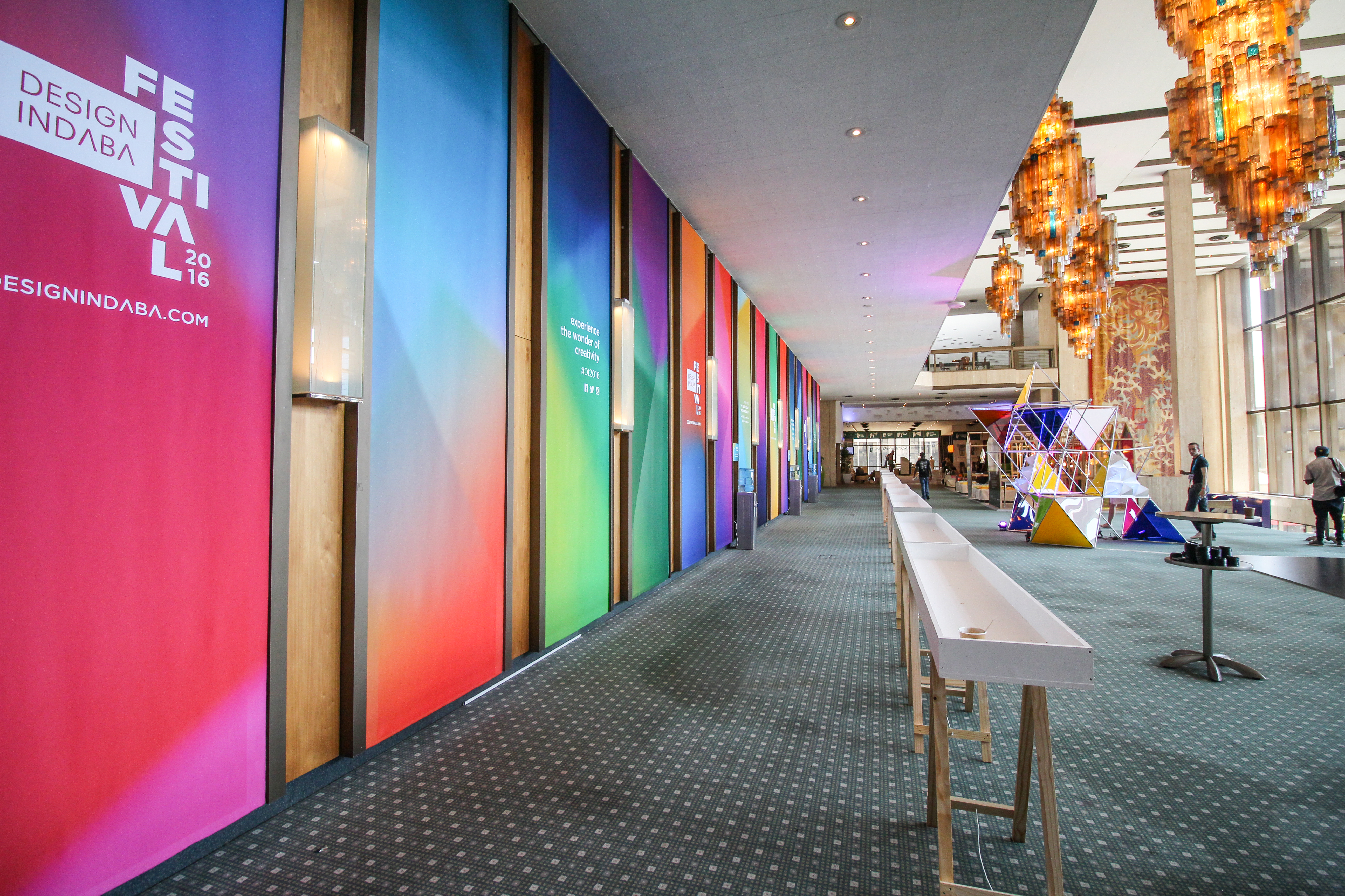 Design Indaba | How Far From Home