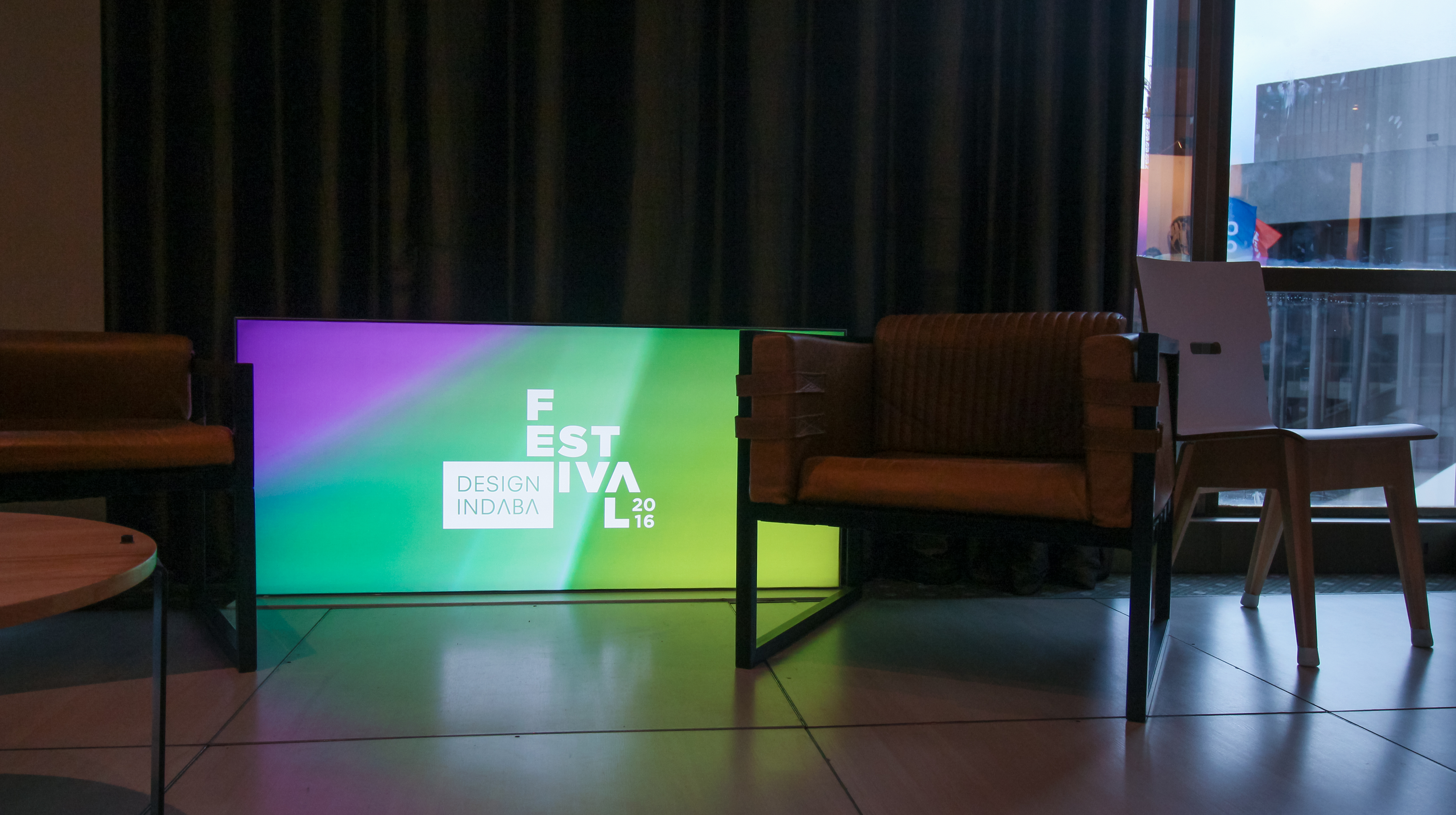 Design Indaba | How Far From Home