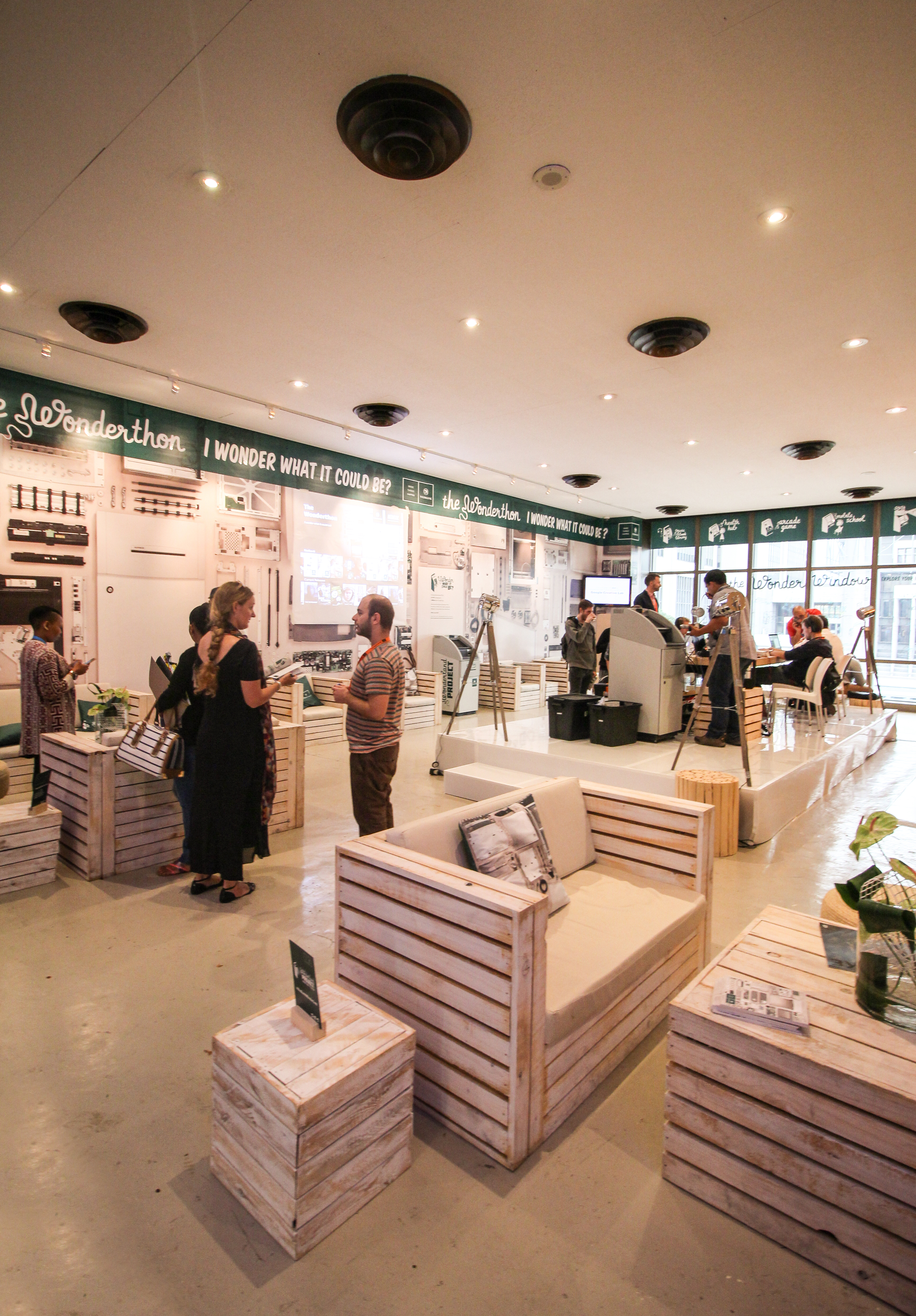 Design Indaba | How Far From Home