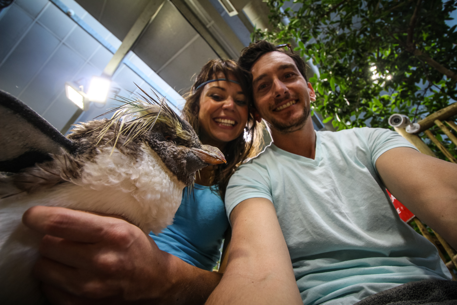 2Oceans Aquarium | How Far From Home