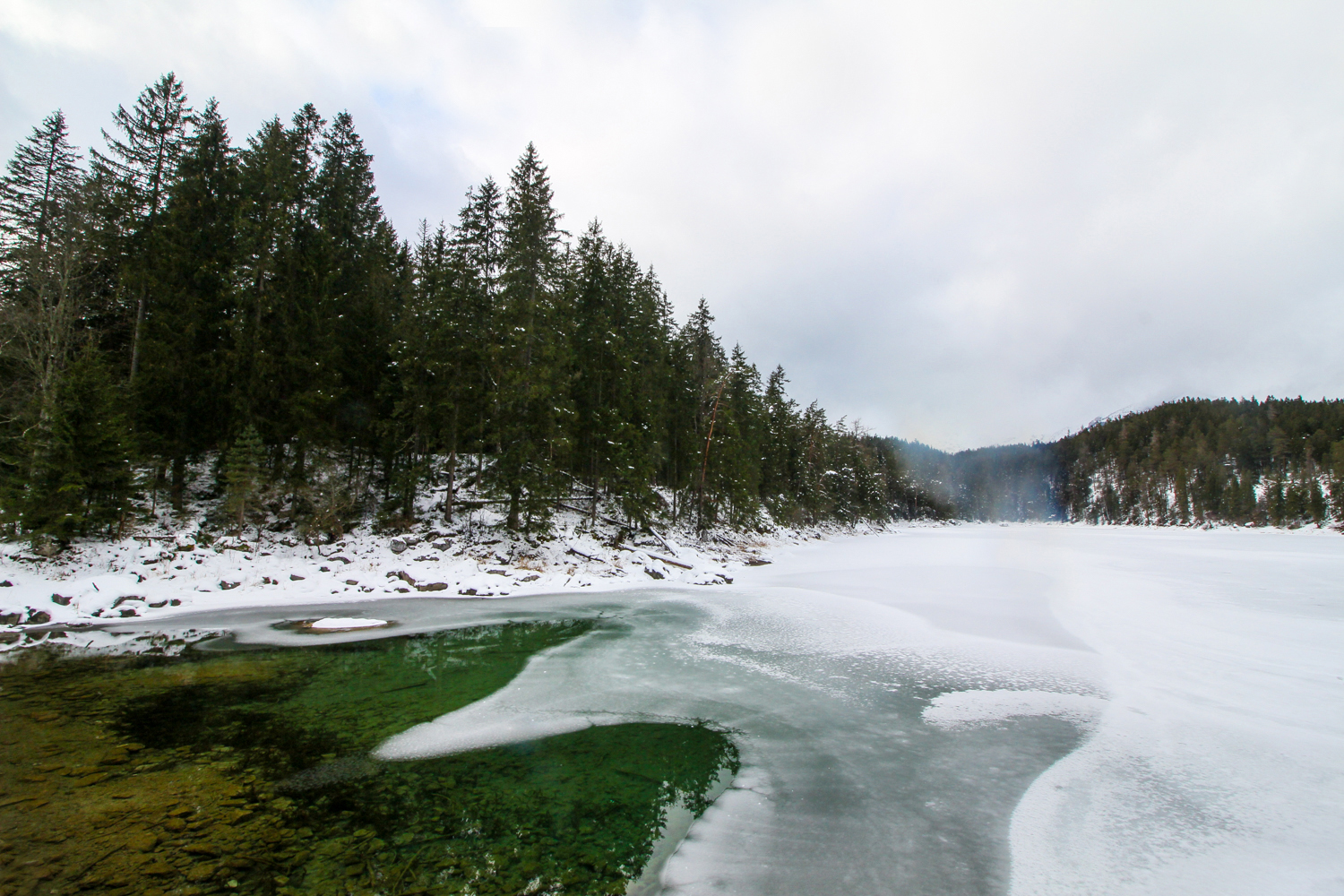 Garmisch-Partenkirchen Germany | How Far From Home