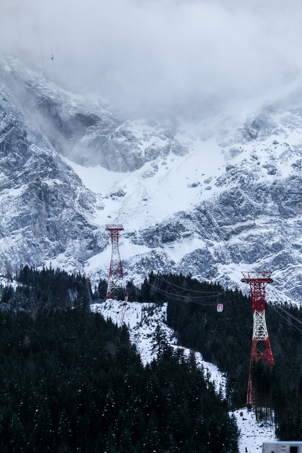 Garmisch-Partenkirchen Germany | How Far From Home
