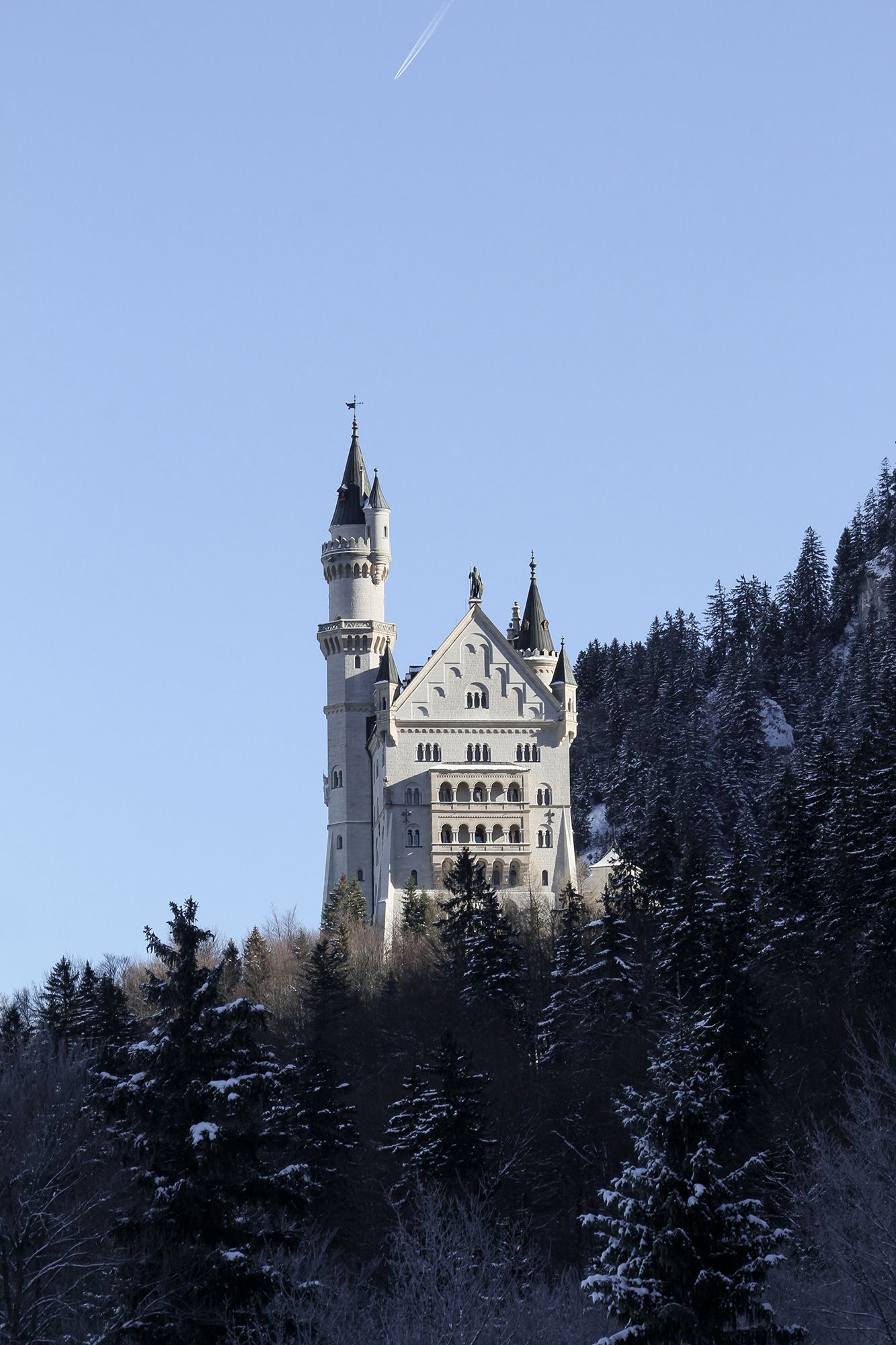 Neuschwanstein Germany | How Far From Home