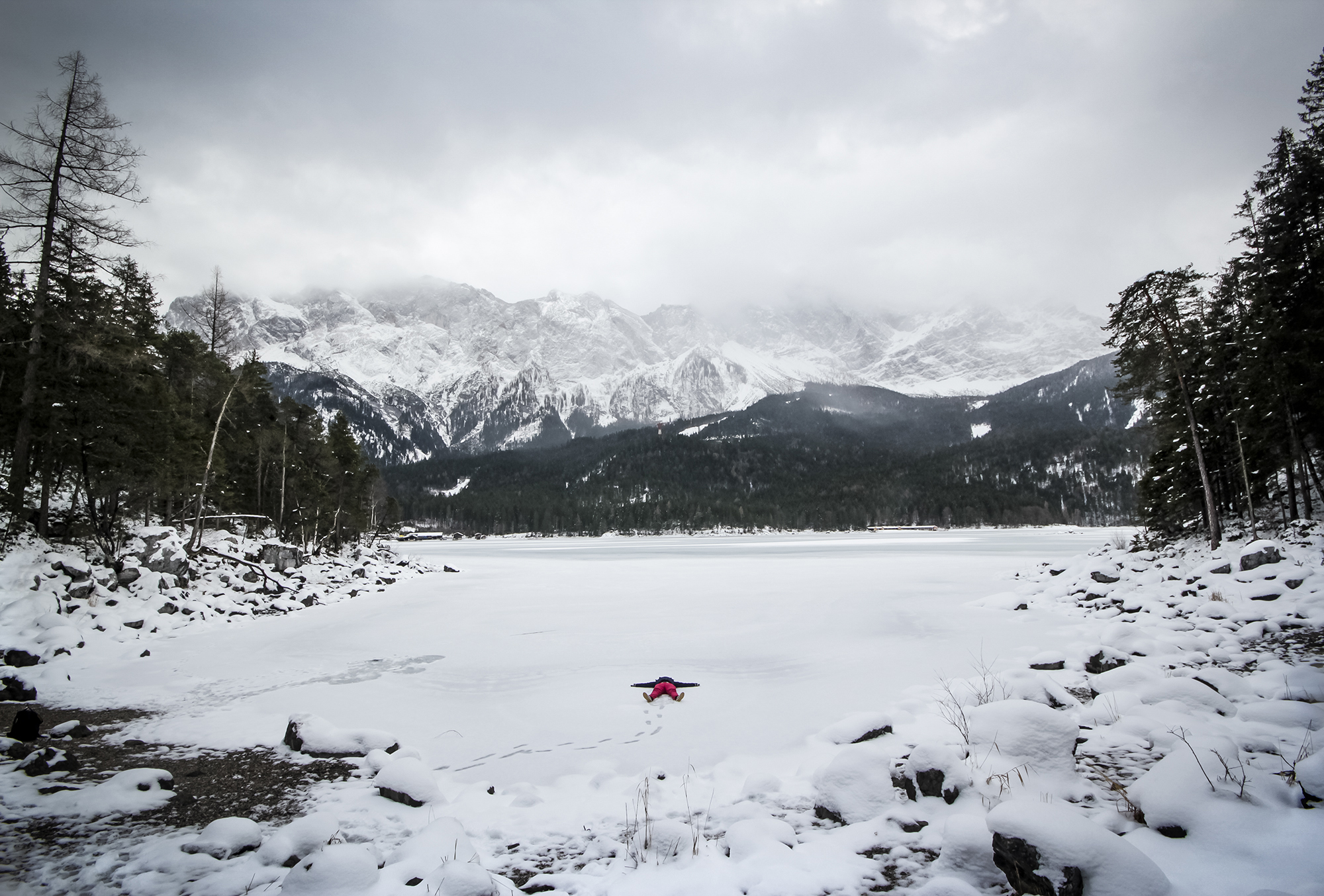 Garmisch-Partenkirchen Germany | How Far From Home