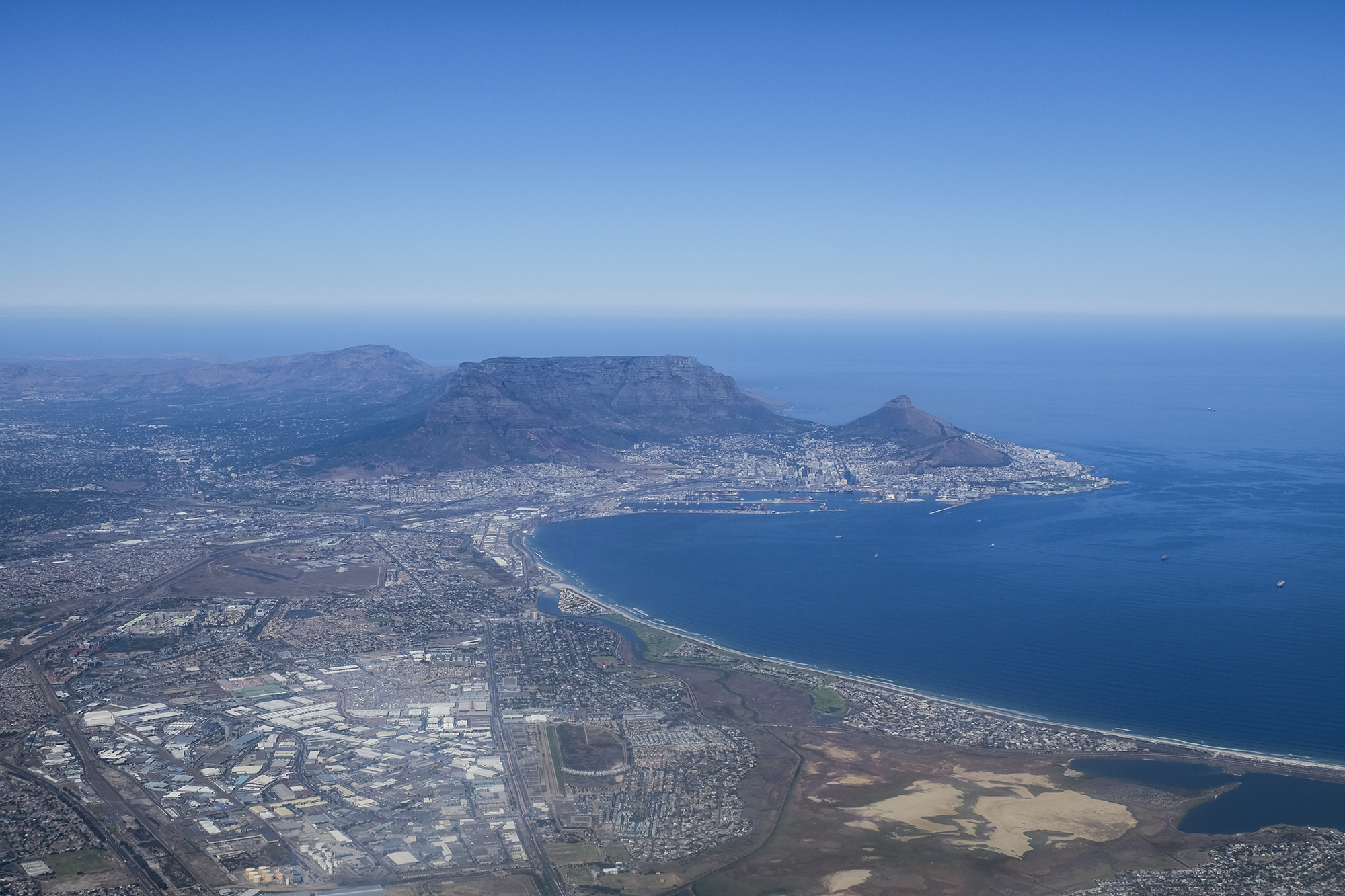 Cape Town South Africa | How Far From Home