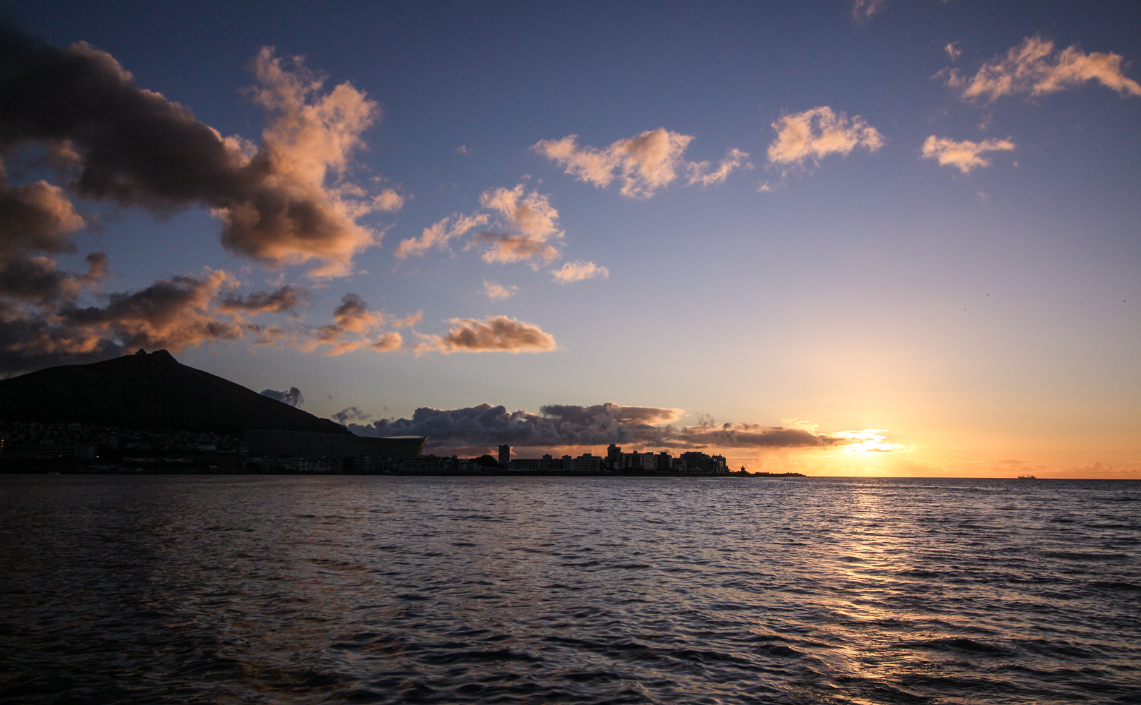 Cape Town South Africa | How Far From Home