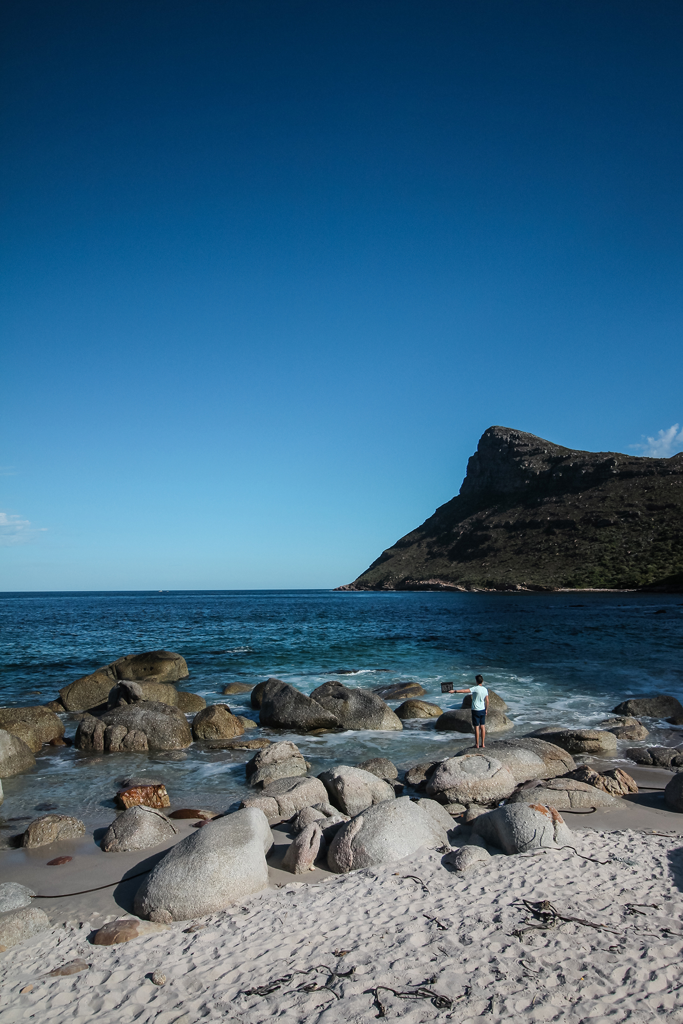 Cape Town South Africa | How Far From Home