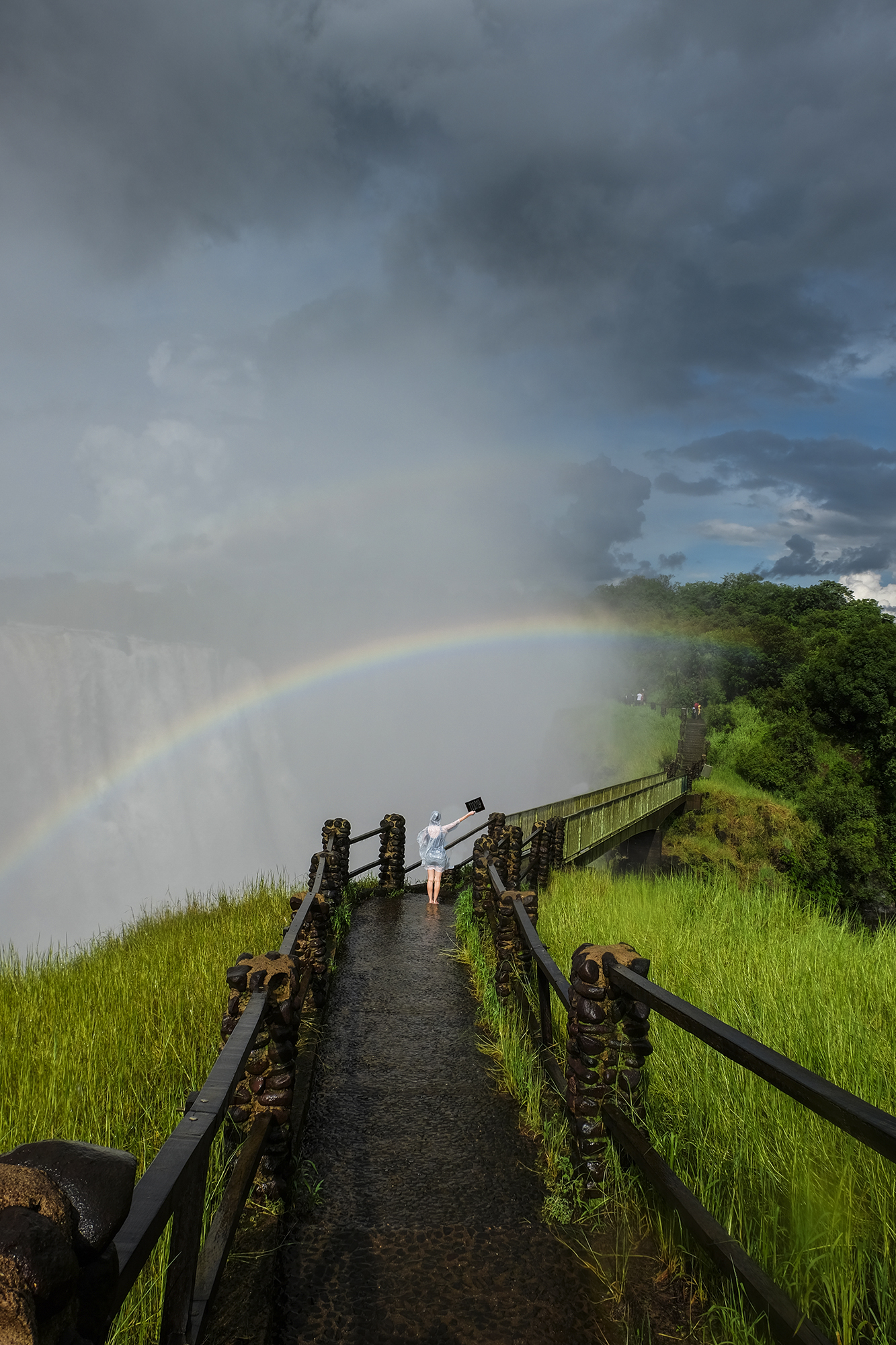 Zambia | How Far From Home