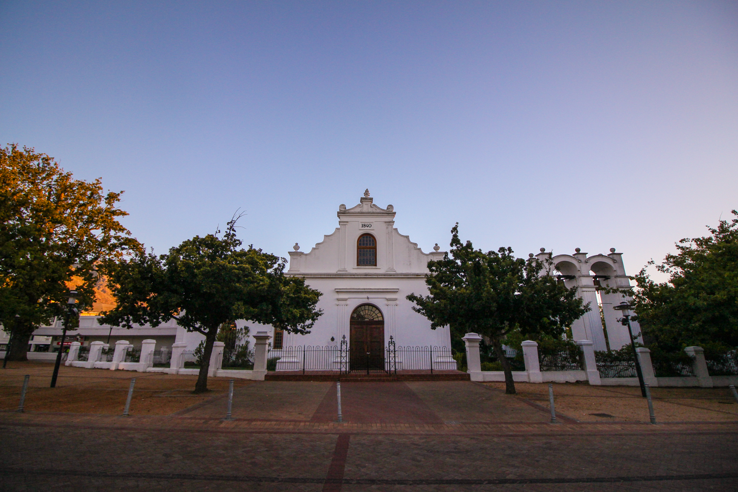 Cape Town South Africa | How Far From Home