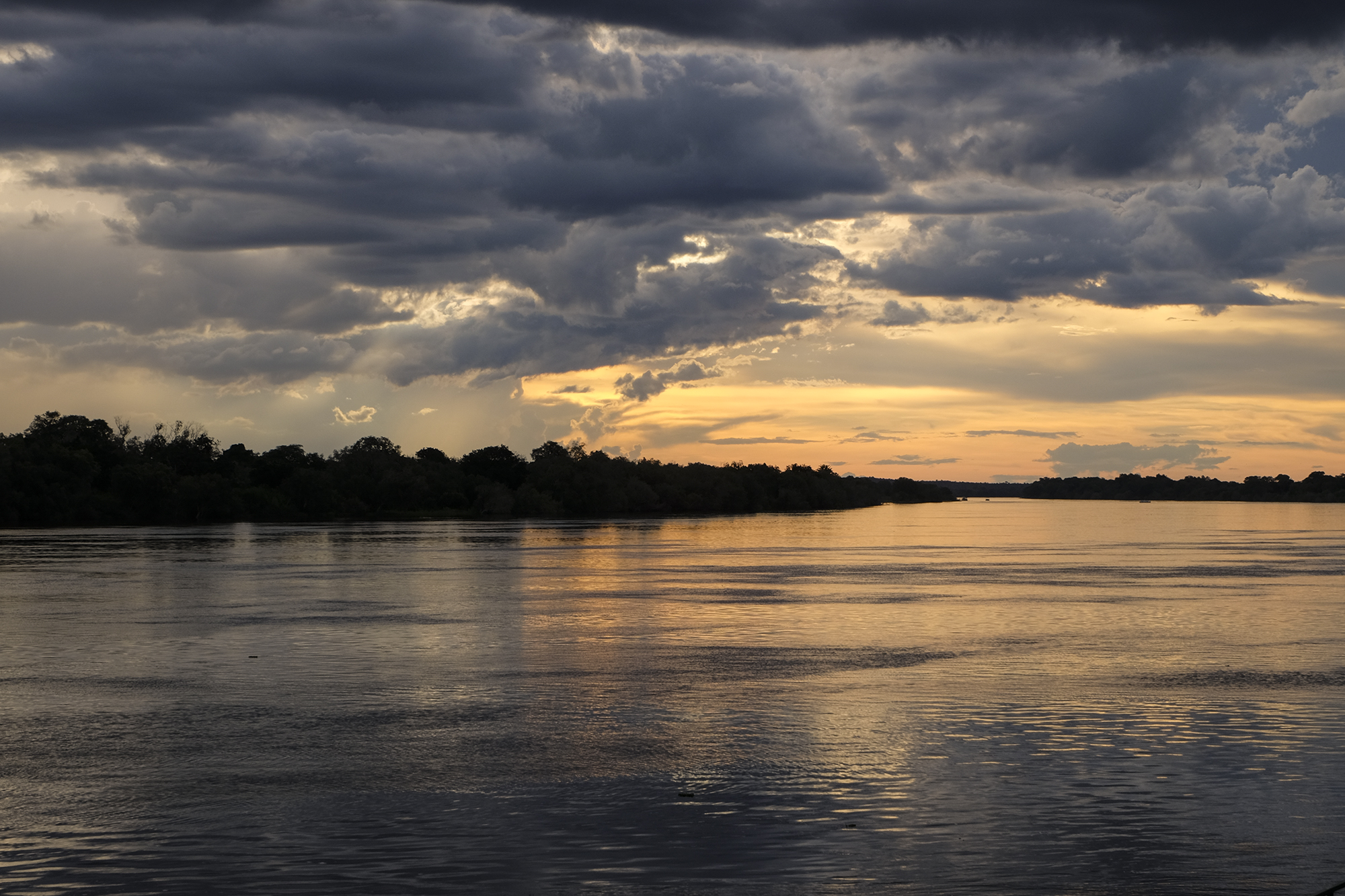 Zambia | How Far From Home