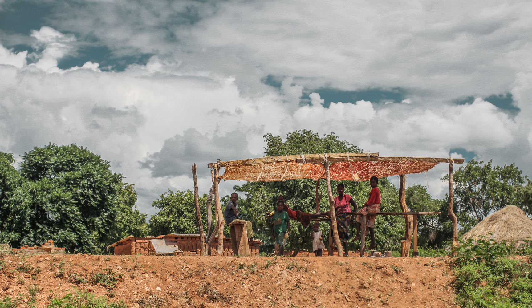 Zambia | How Far From Home