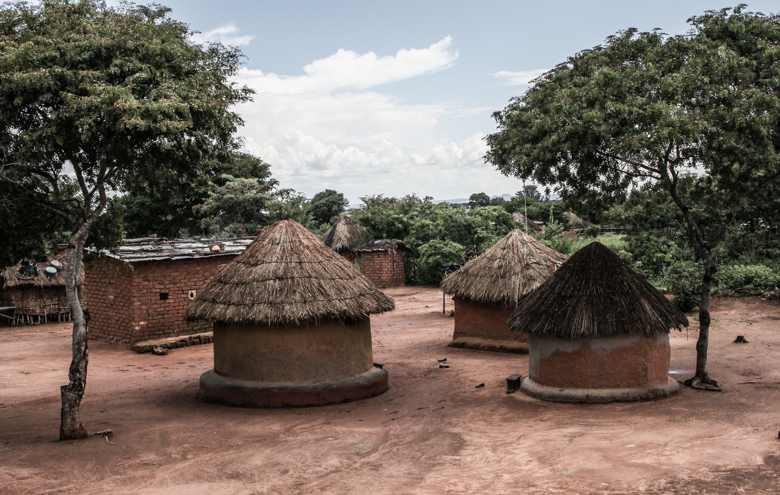 Zambia | How Far From Home