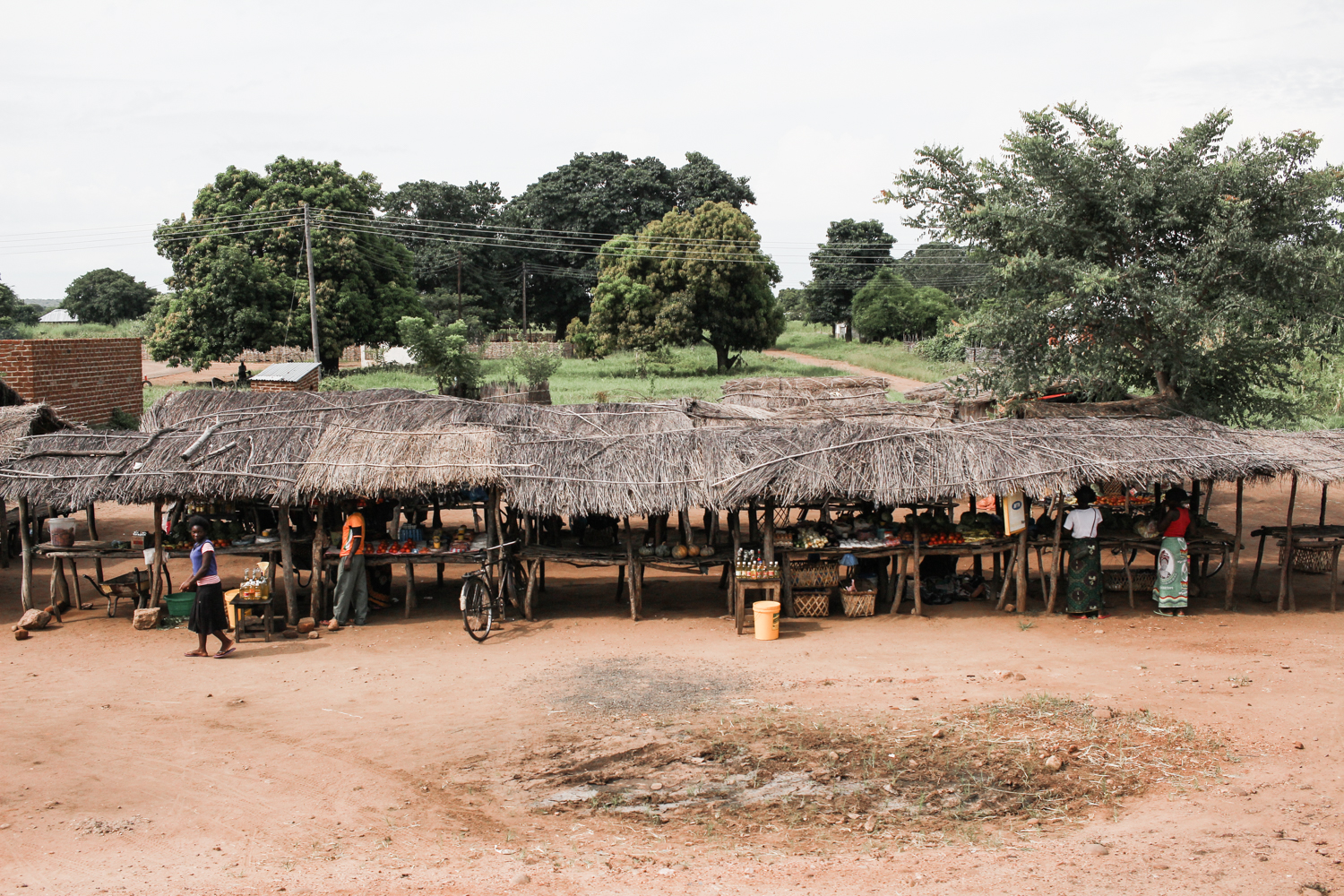 Zambia | How Far From Home