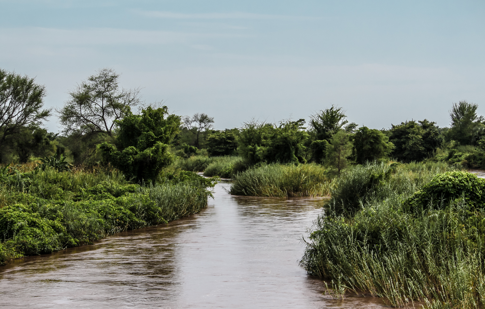 Zambia | How Far From Home
