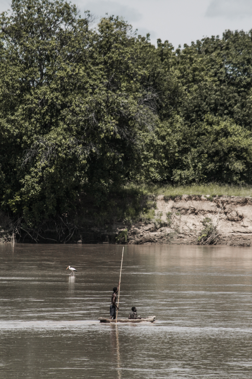 Zambia | How Far From Home