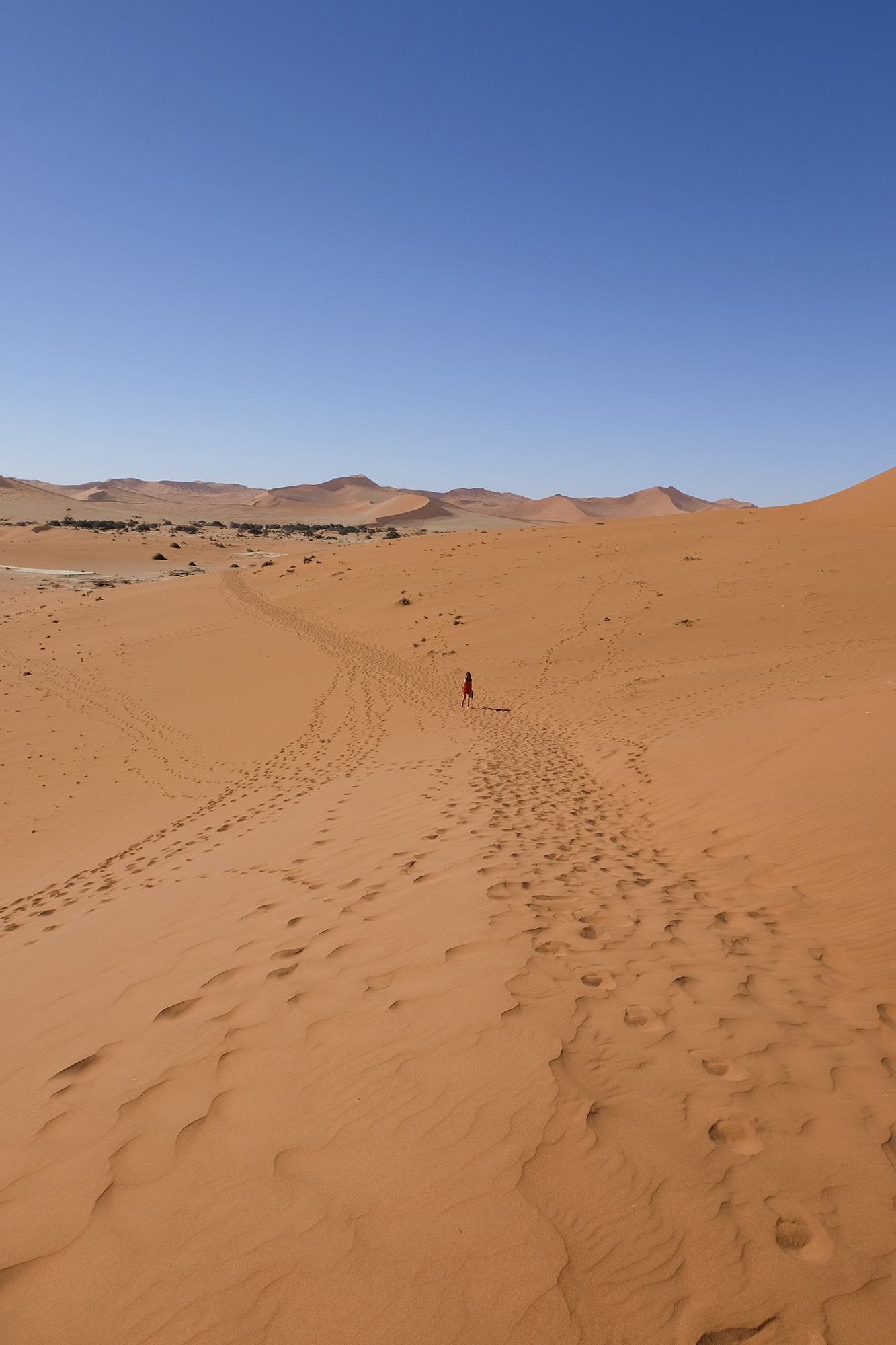 Namibia | How Far From Home