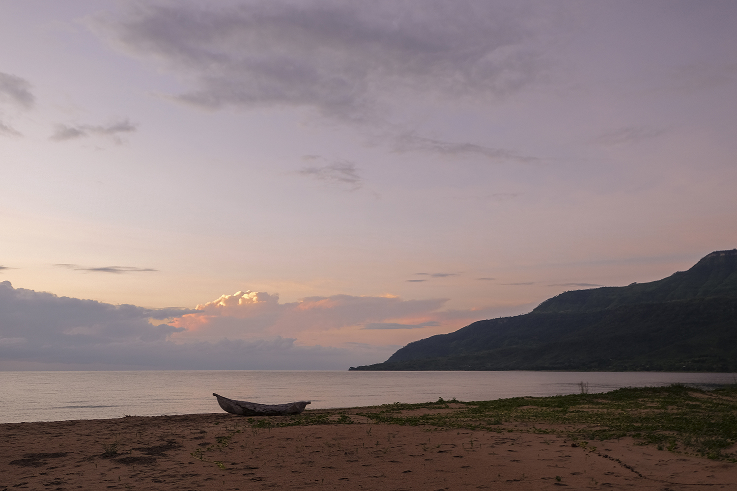 Malawi | How Far From Home