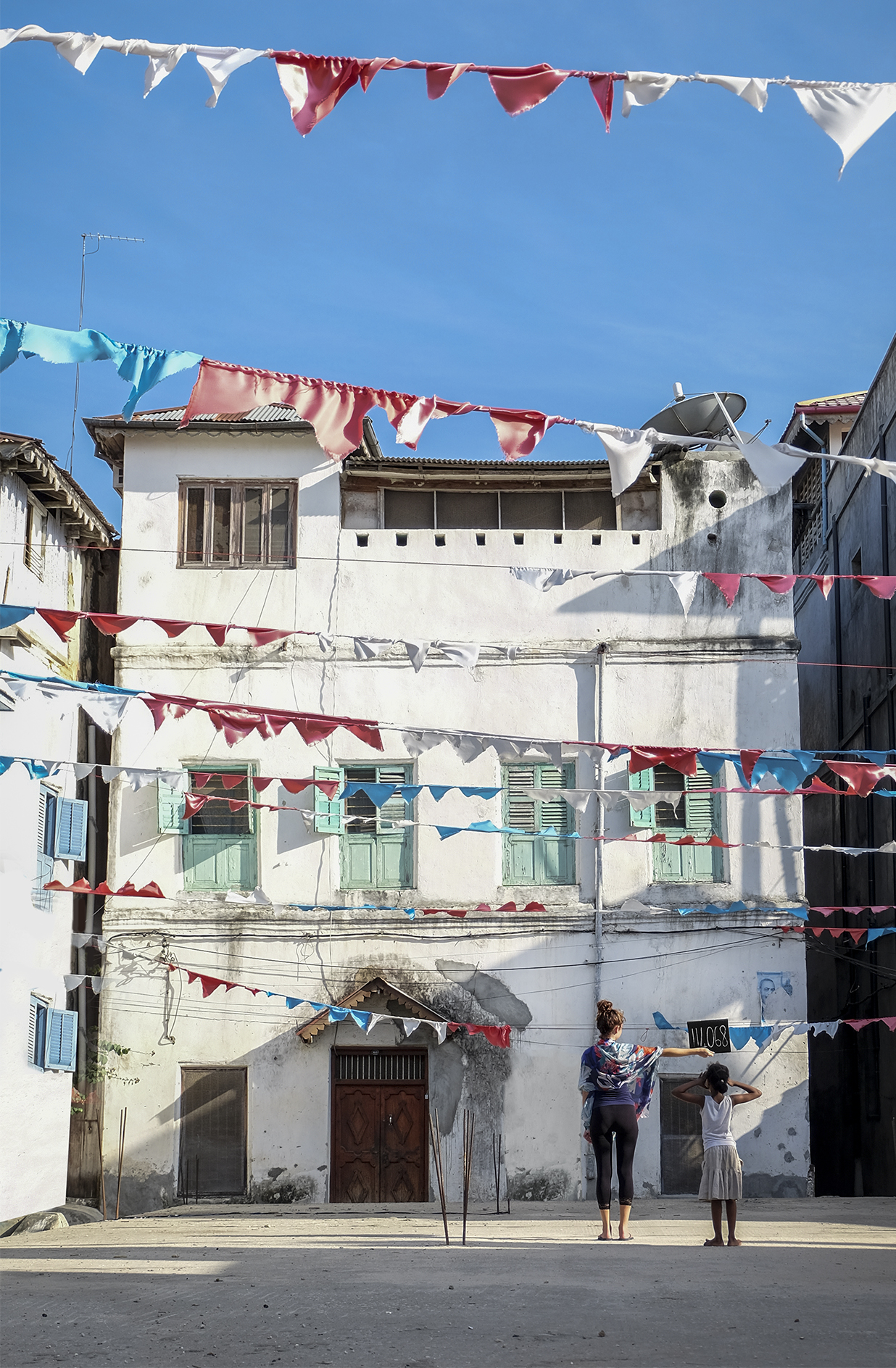 Zanzibar Tanzania | How Far From Home
