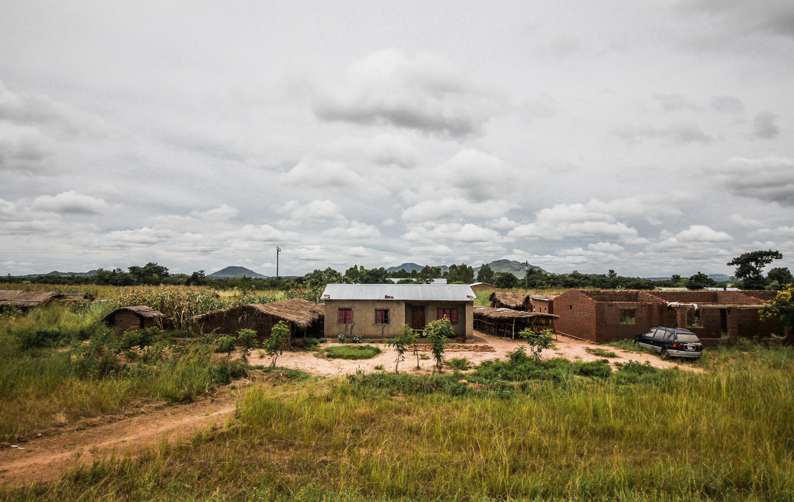 Malawi | How Far From Home