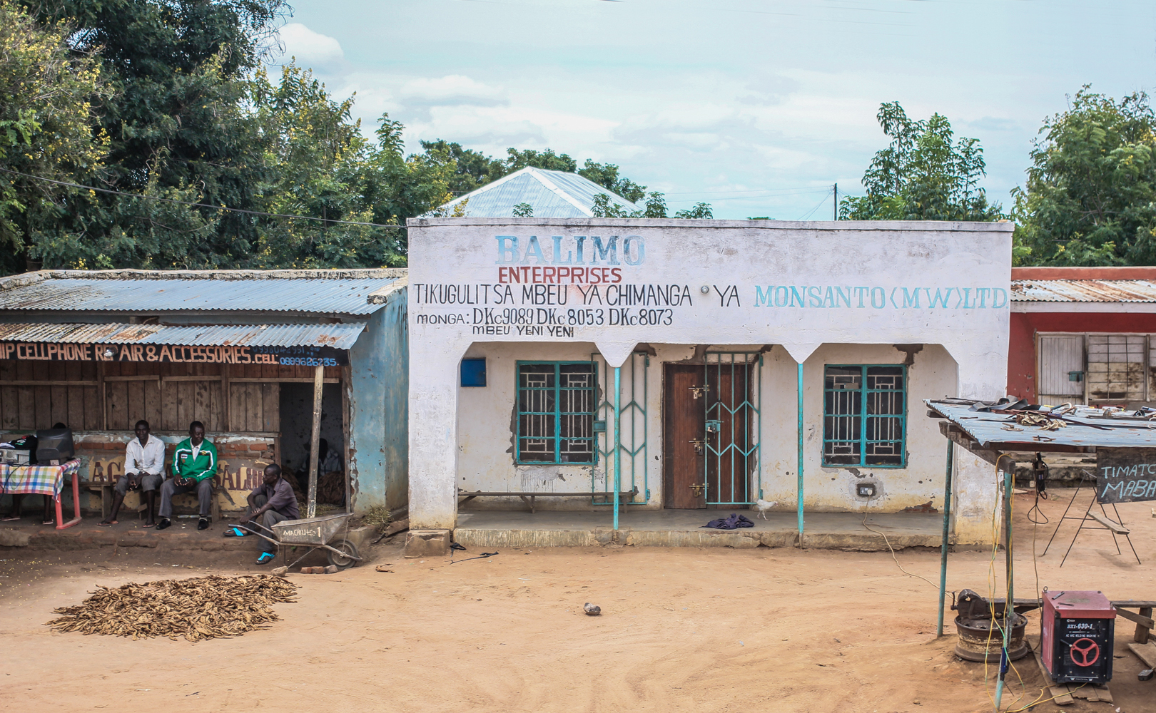 Malawi | How Far From Home
