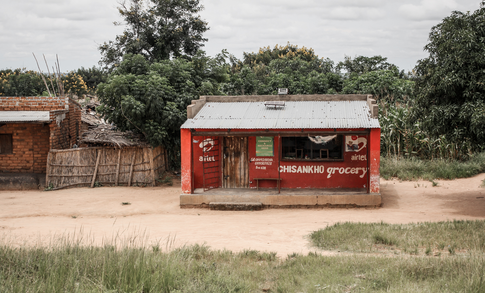 Malawi | How Far From Home