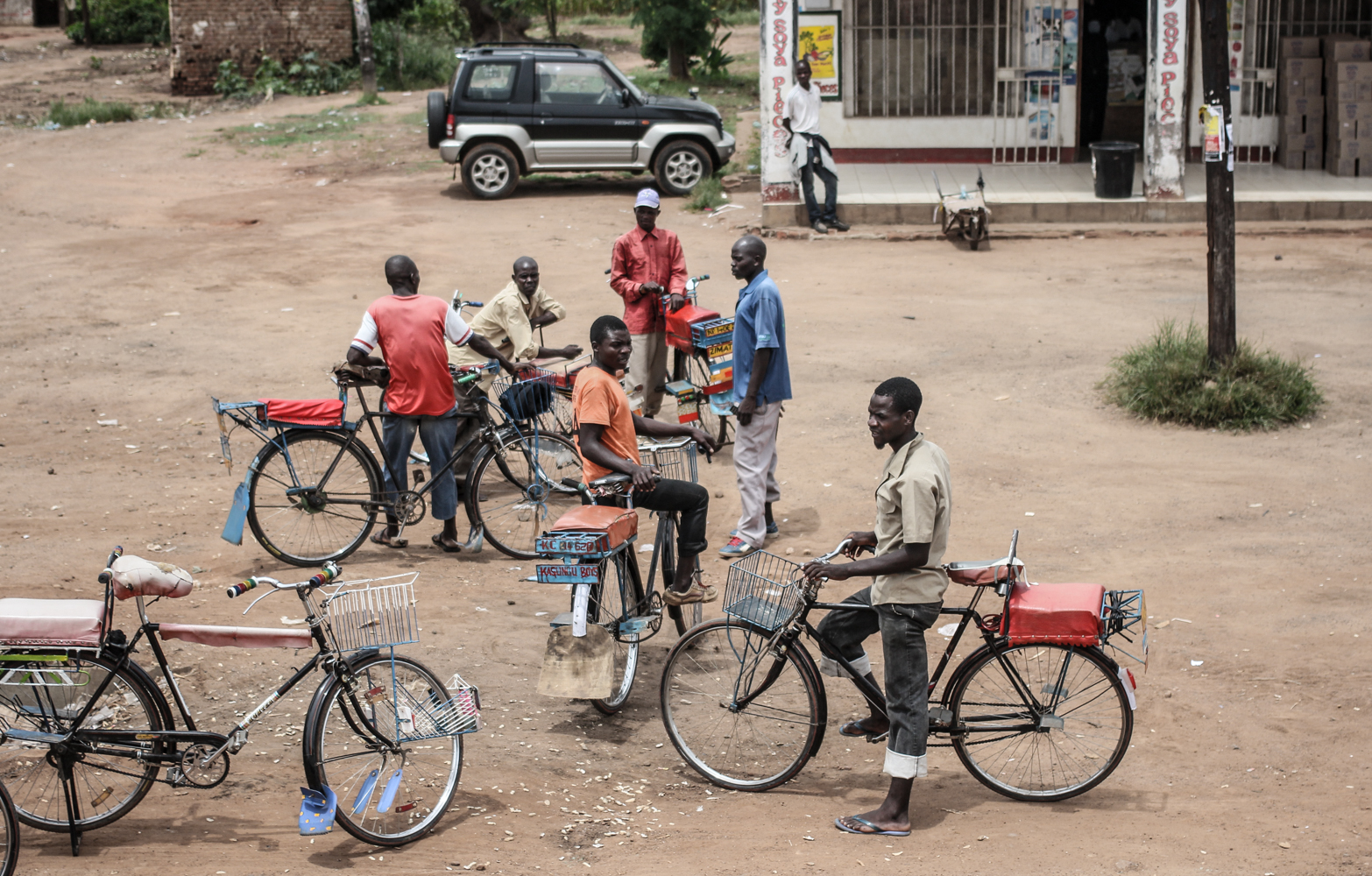 Malawi | How Far From Home