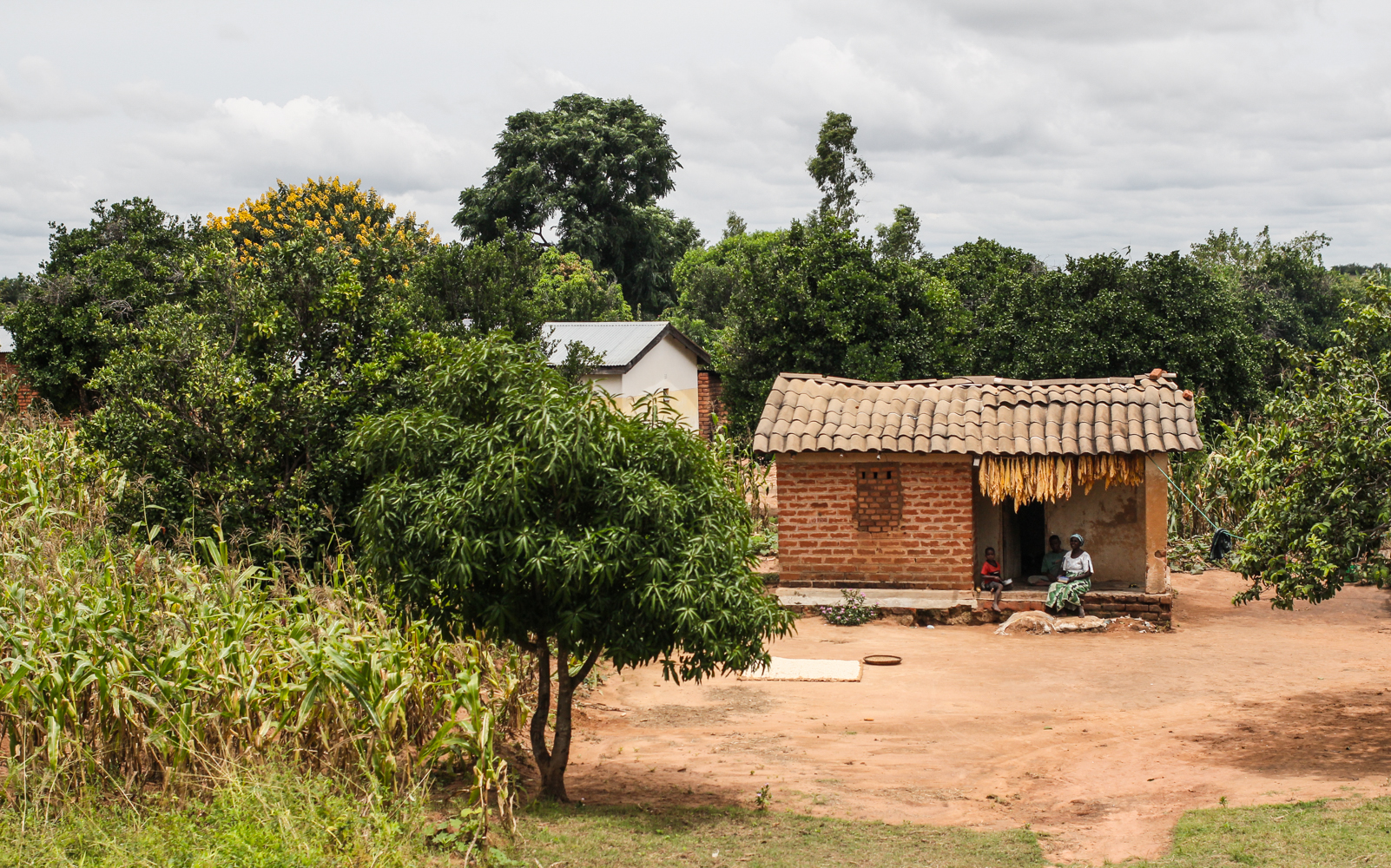 Malawi | How Far From Home