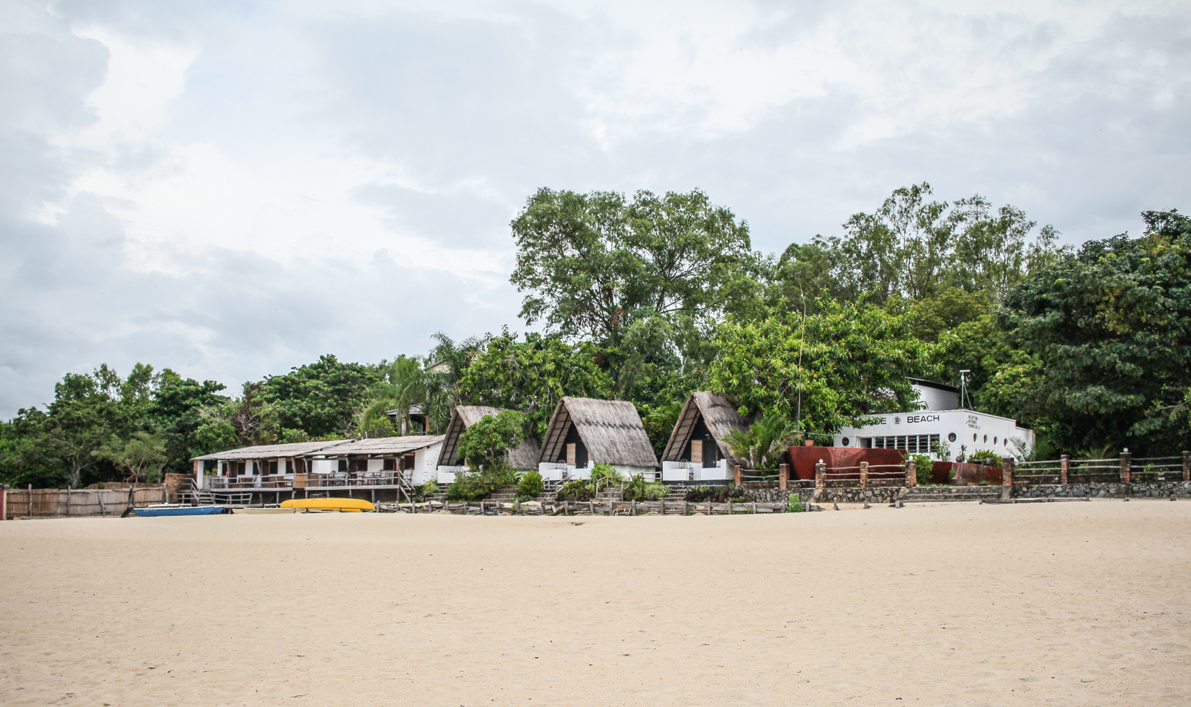 Malawi | How Far From Home